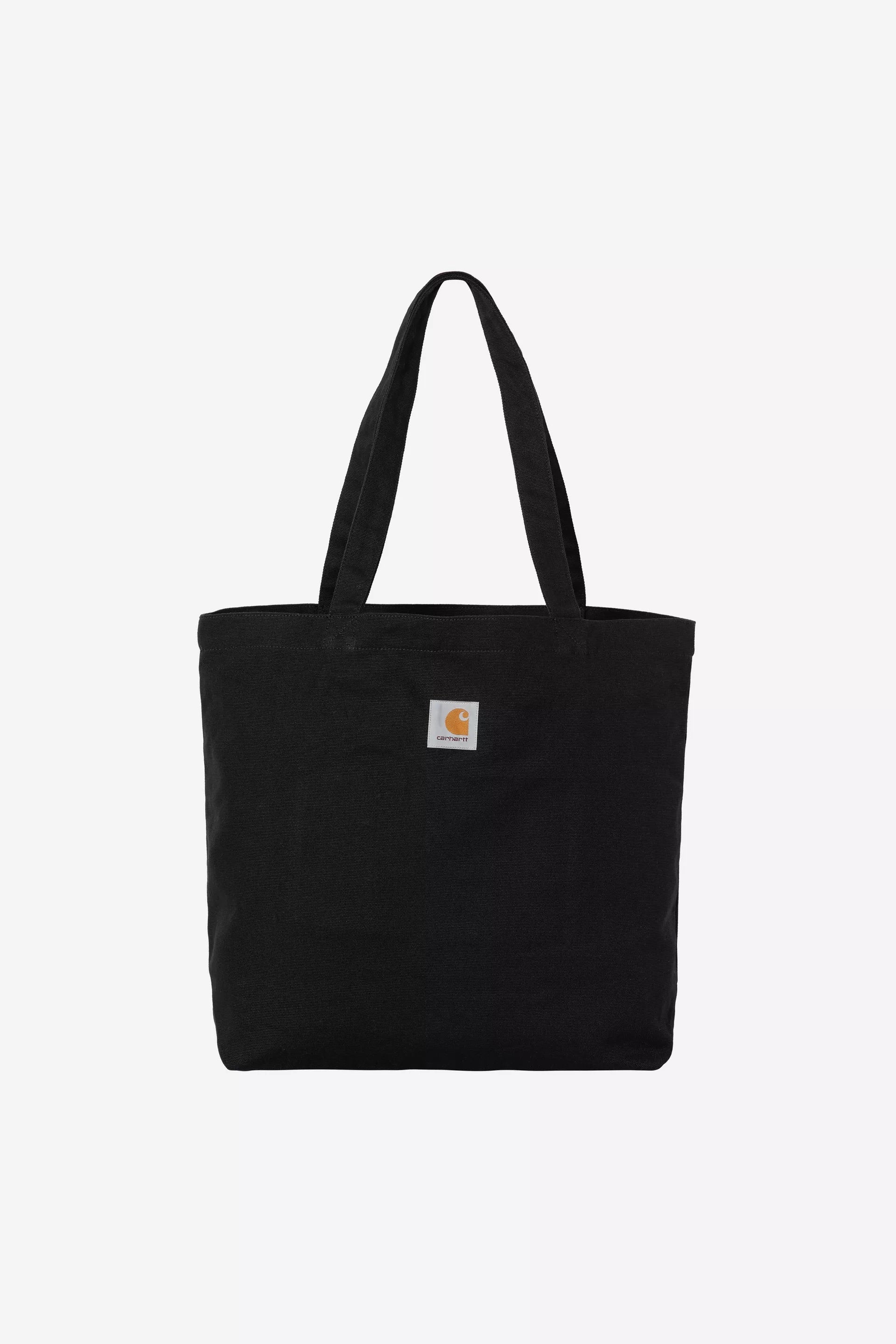 Canvas Graphic Tote