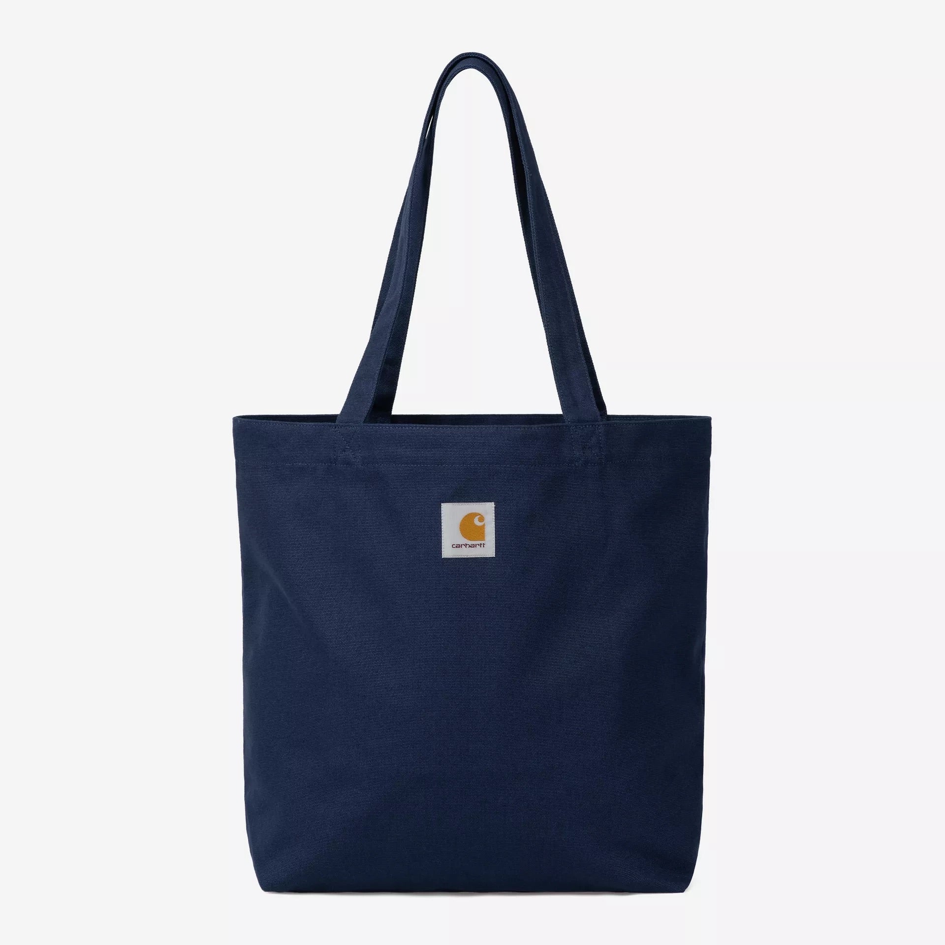 Canvas Graphic Tote