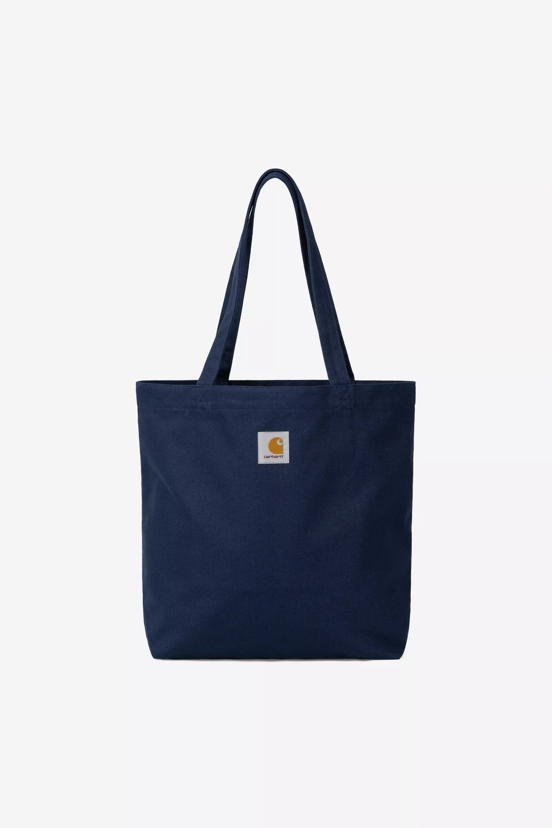 Canvas Graphic Tote
