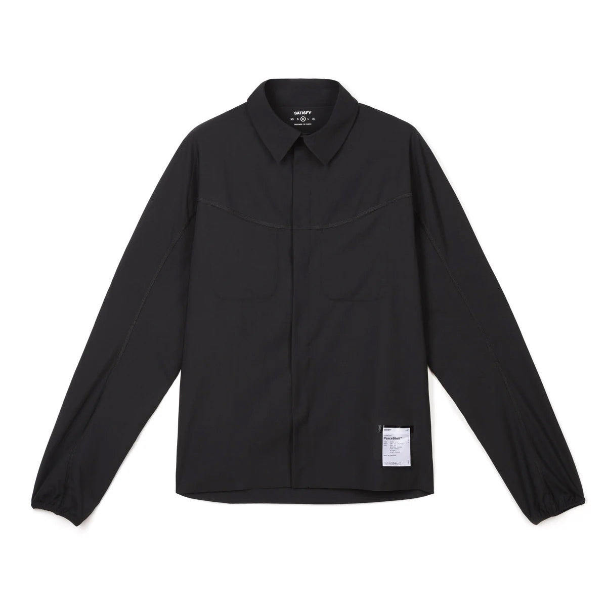 PeaceShell™ River Shirt