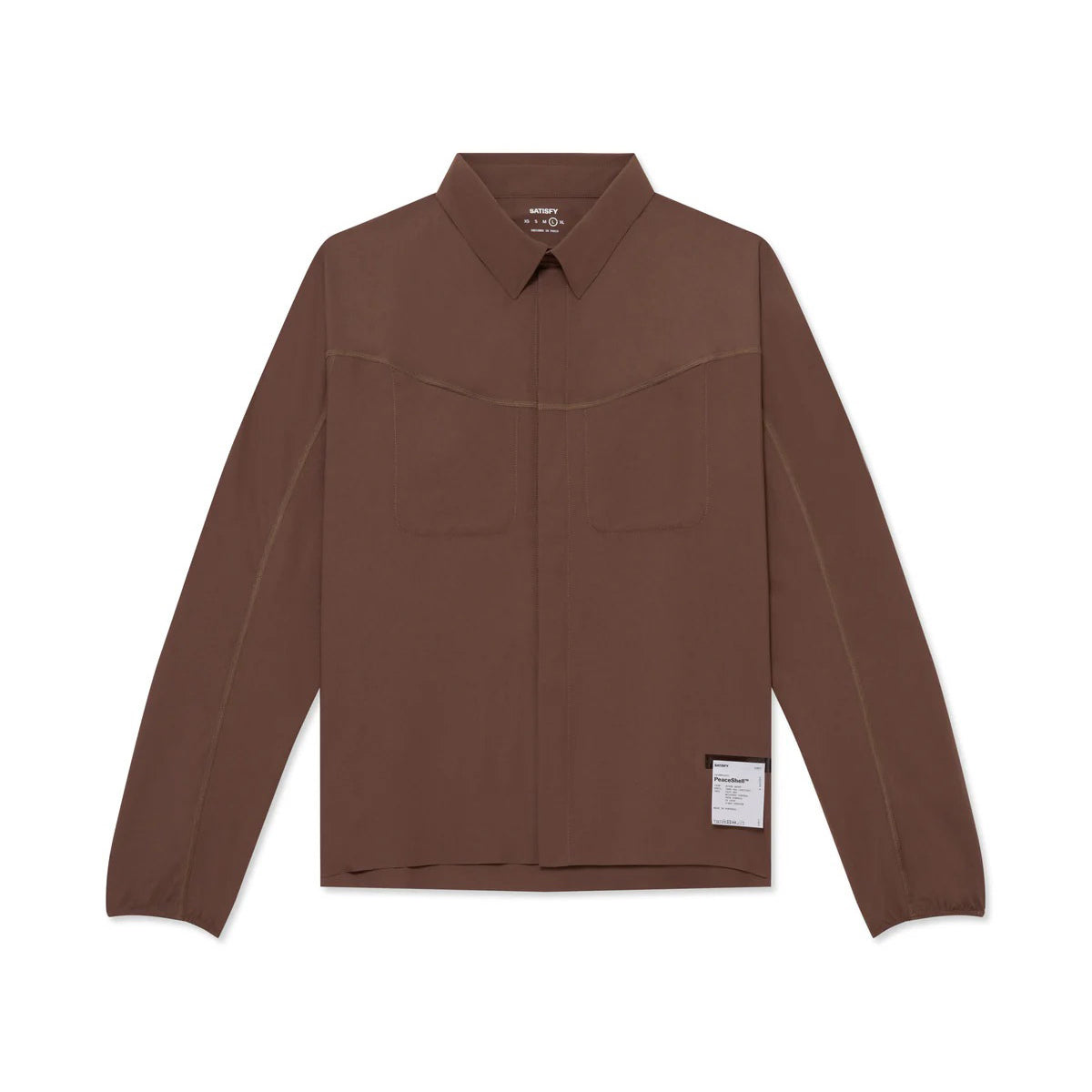 PeaceShell™ River Shirt