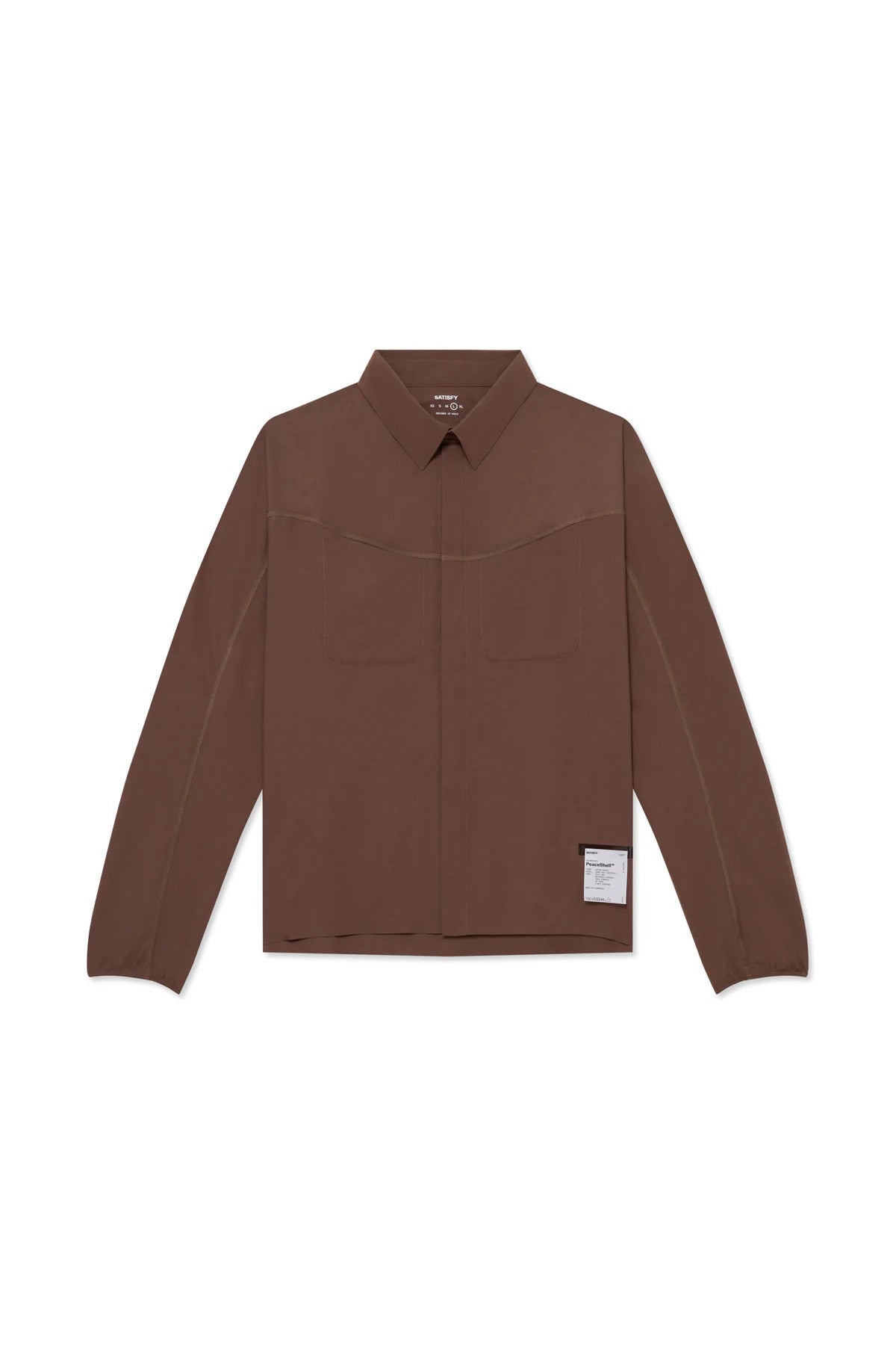 PeaceShell™ River Shirt