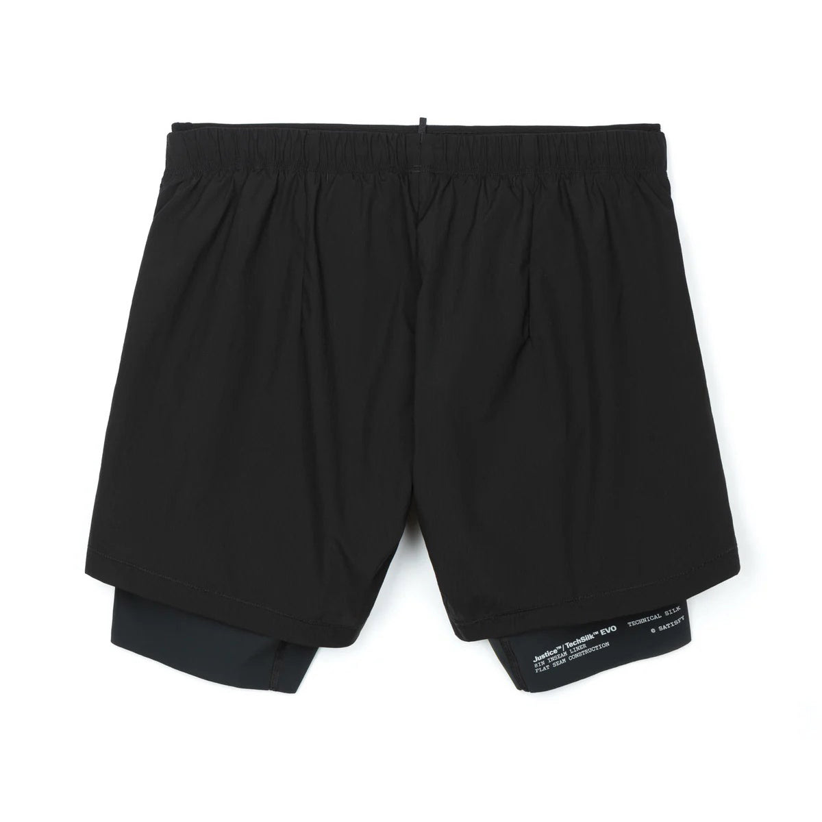 TechSilk™ Cordura® 8" Short