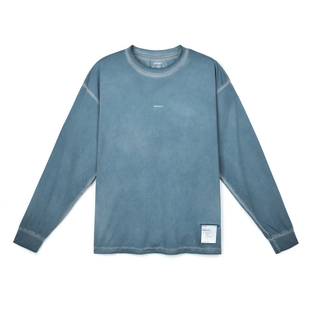 AuraLite™ Long Tee