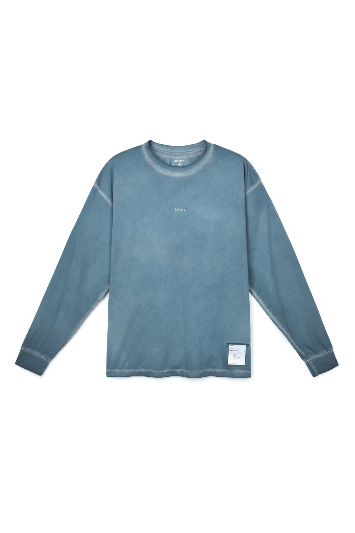 AuraLite™ Long Tee