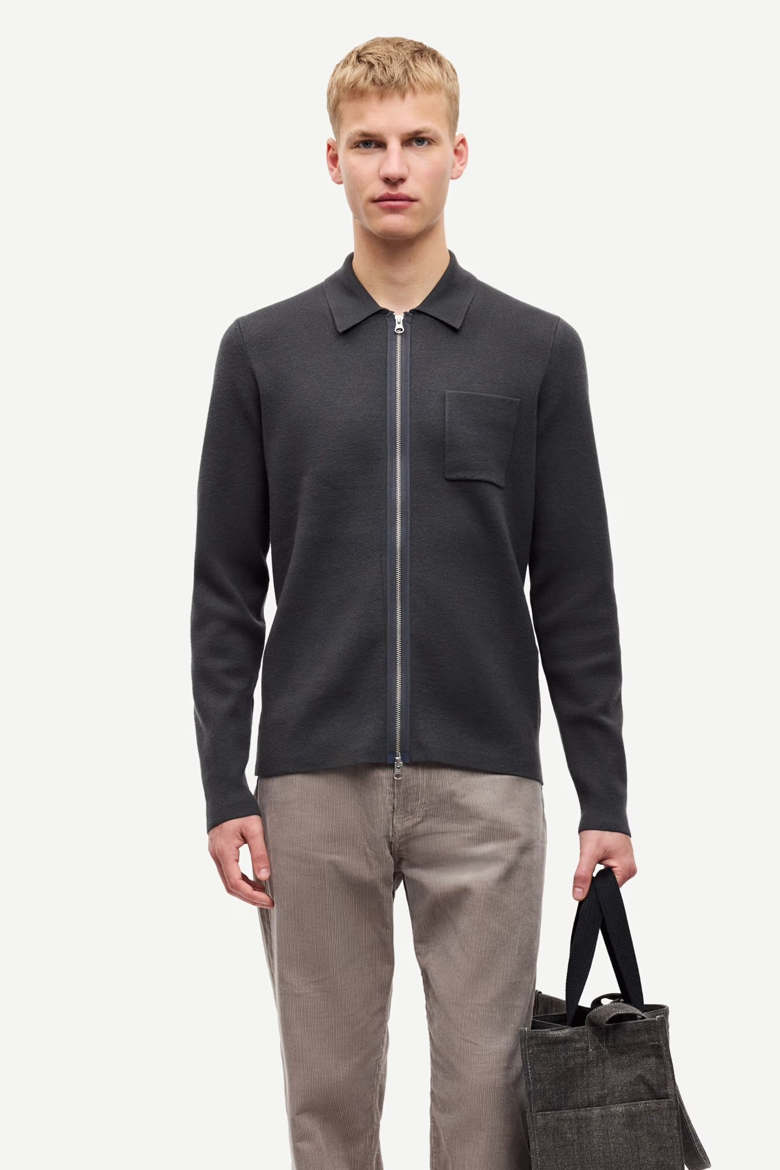 GUNA X ZIP 10490