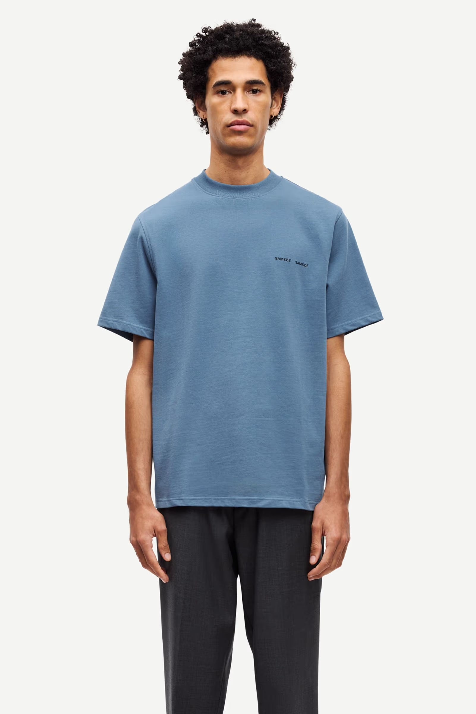 NORSBRO T-SHIRT 6024