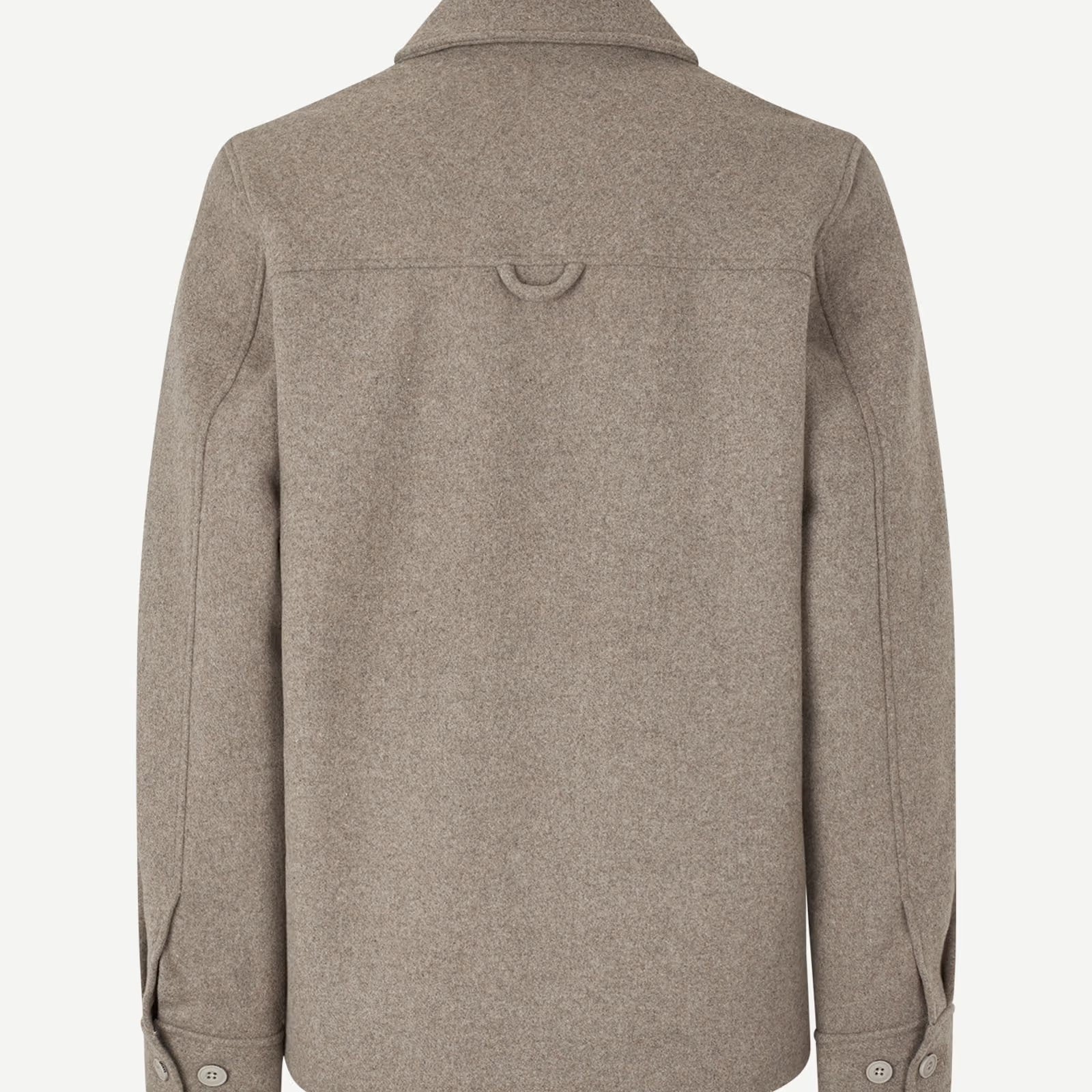 PALLY SHIRT JACKET 14163