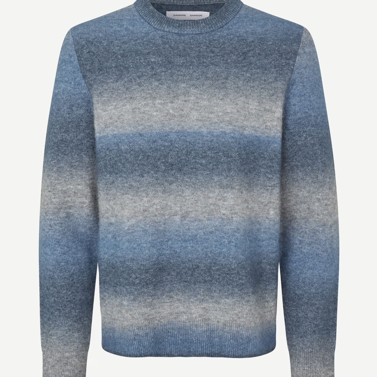 AIDEN CREW NECK 15012