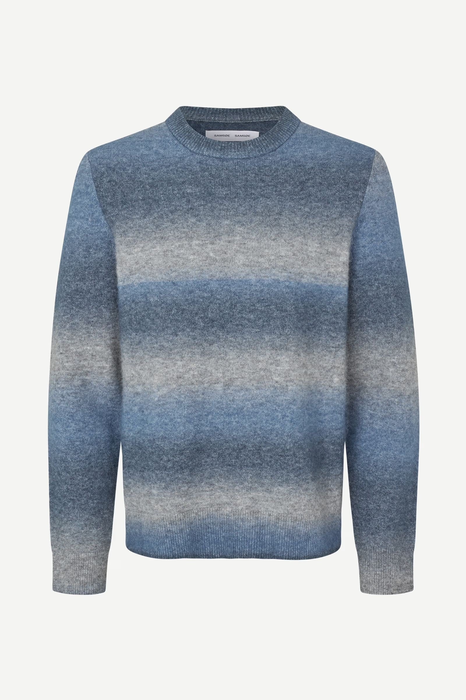 AIDEN CREW NECK 15012