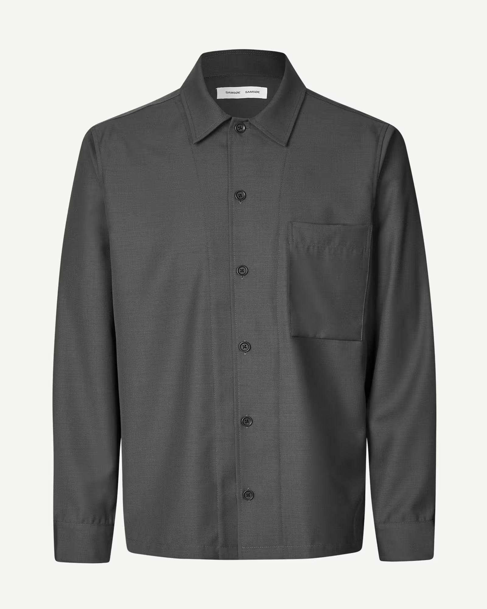 SADAMON GO OVERSHIRT 15350