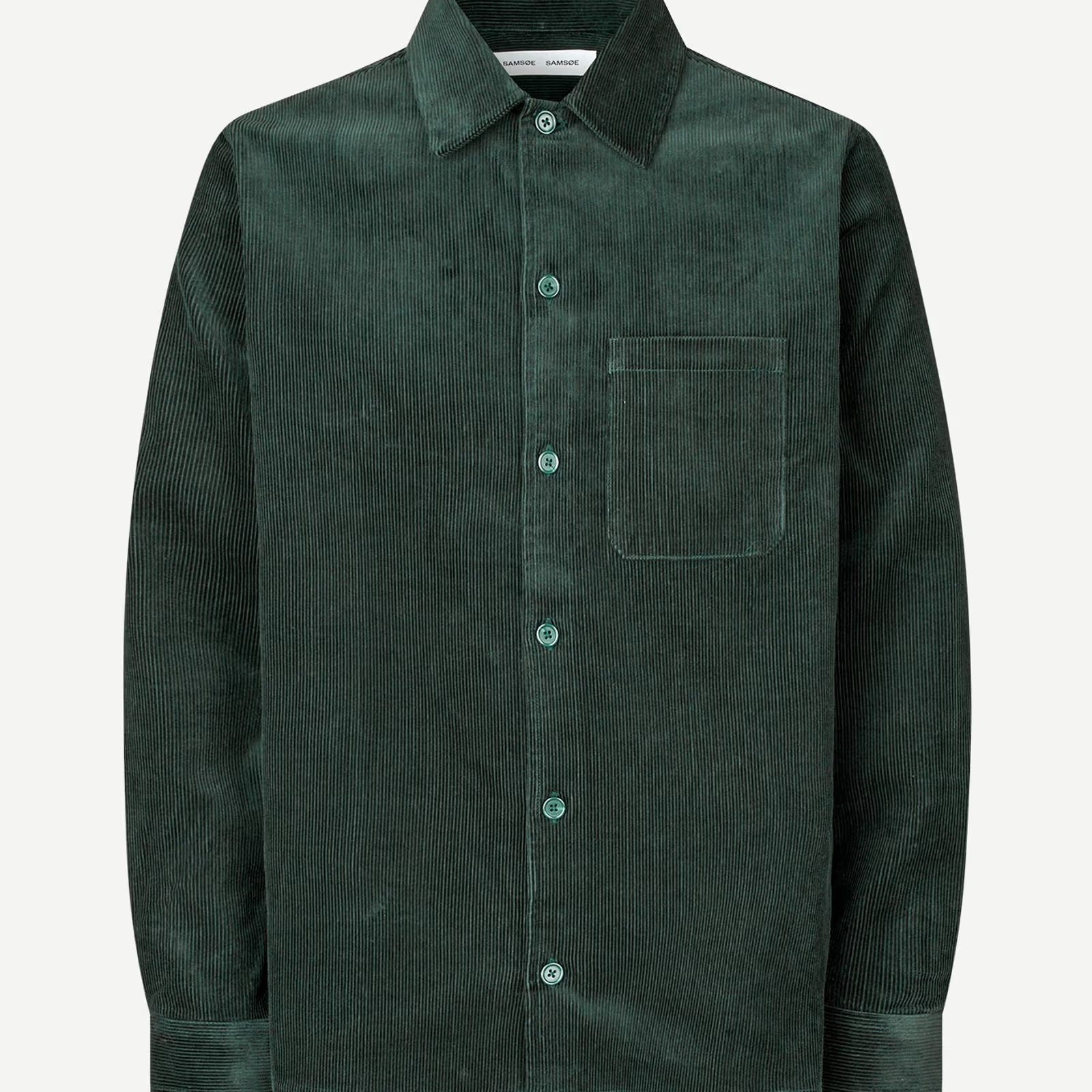 SADAMON JS SHIRT 14934