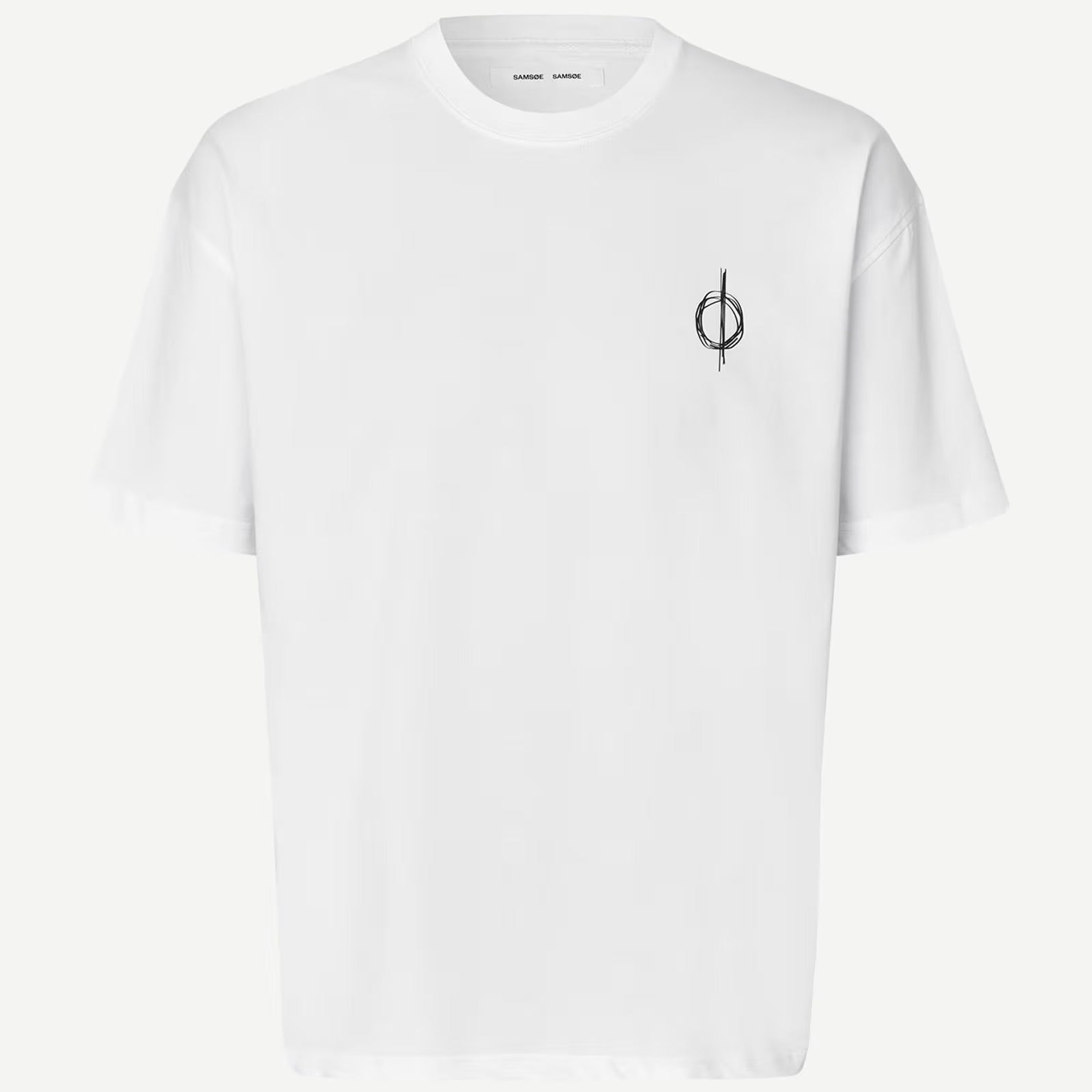 SAODIE T-SHIRT 11725