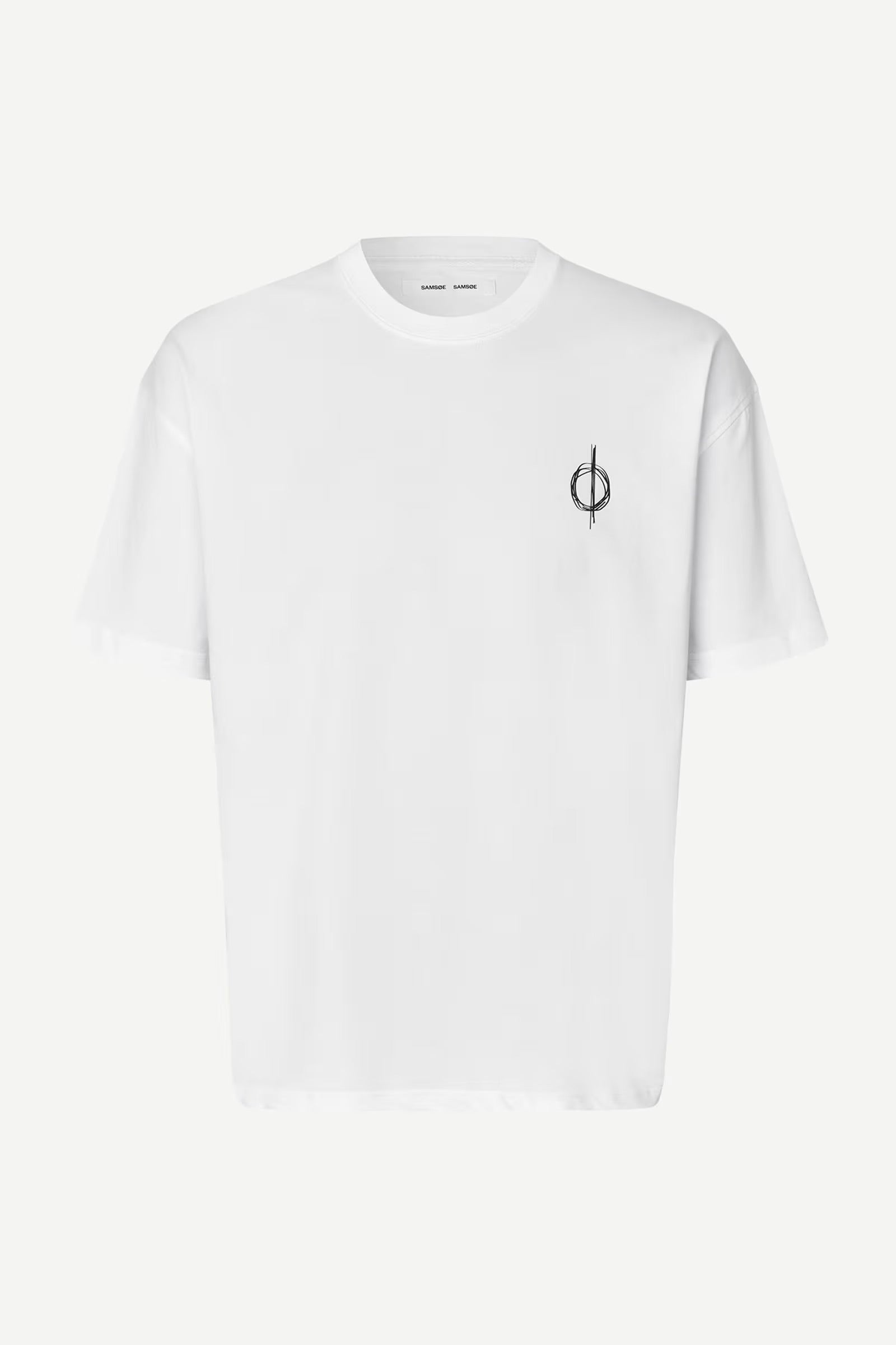 SAODIE T-SHIRT 11725