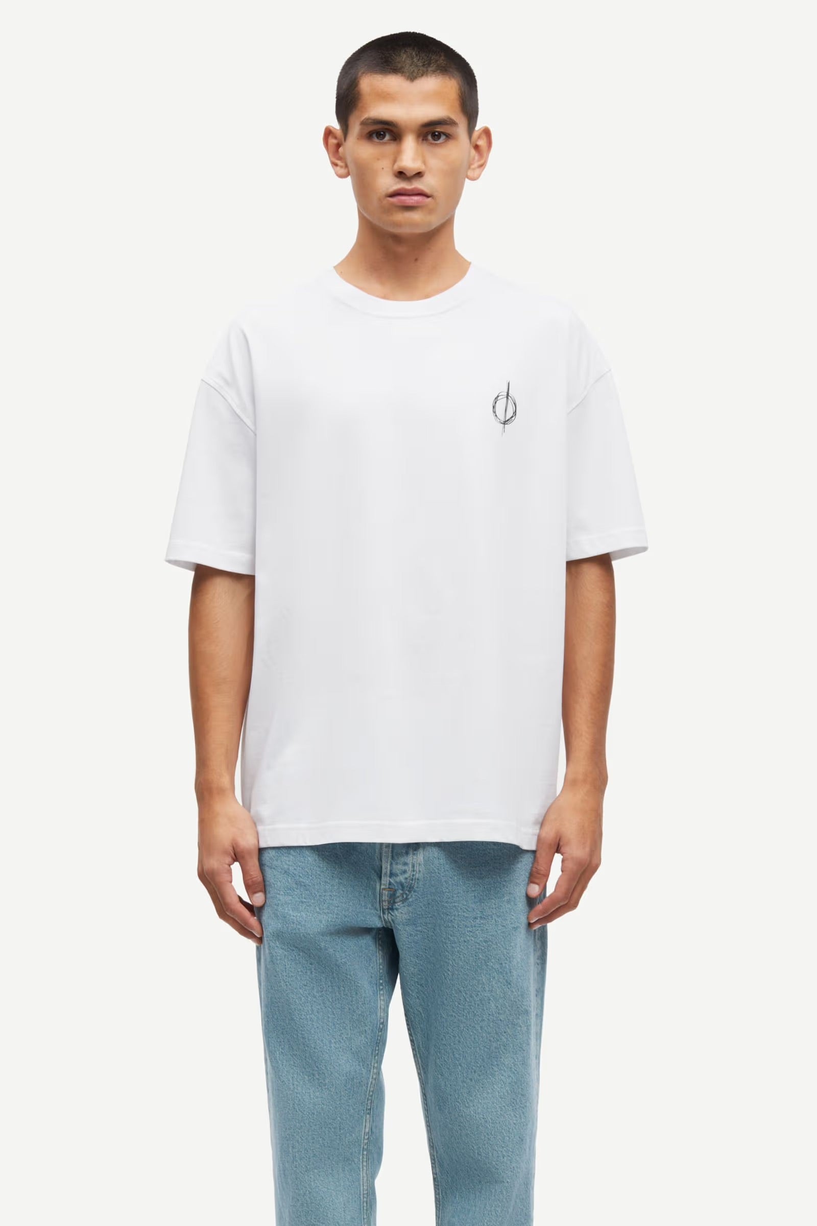 SAODIE T-SHIRT 11725