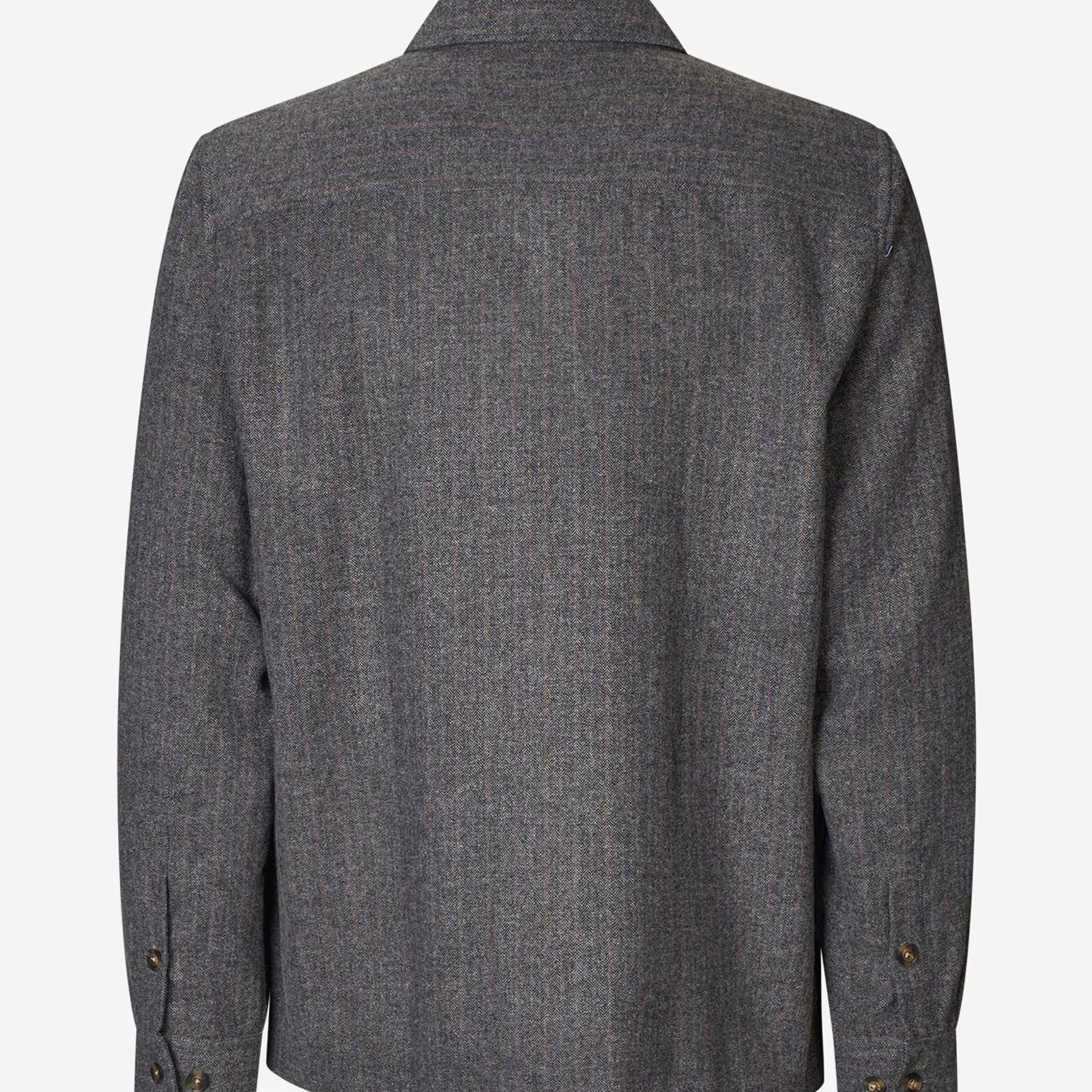 SACASTOR X OVERSHIRT 15719