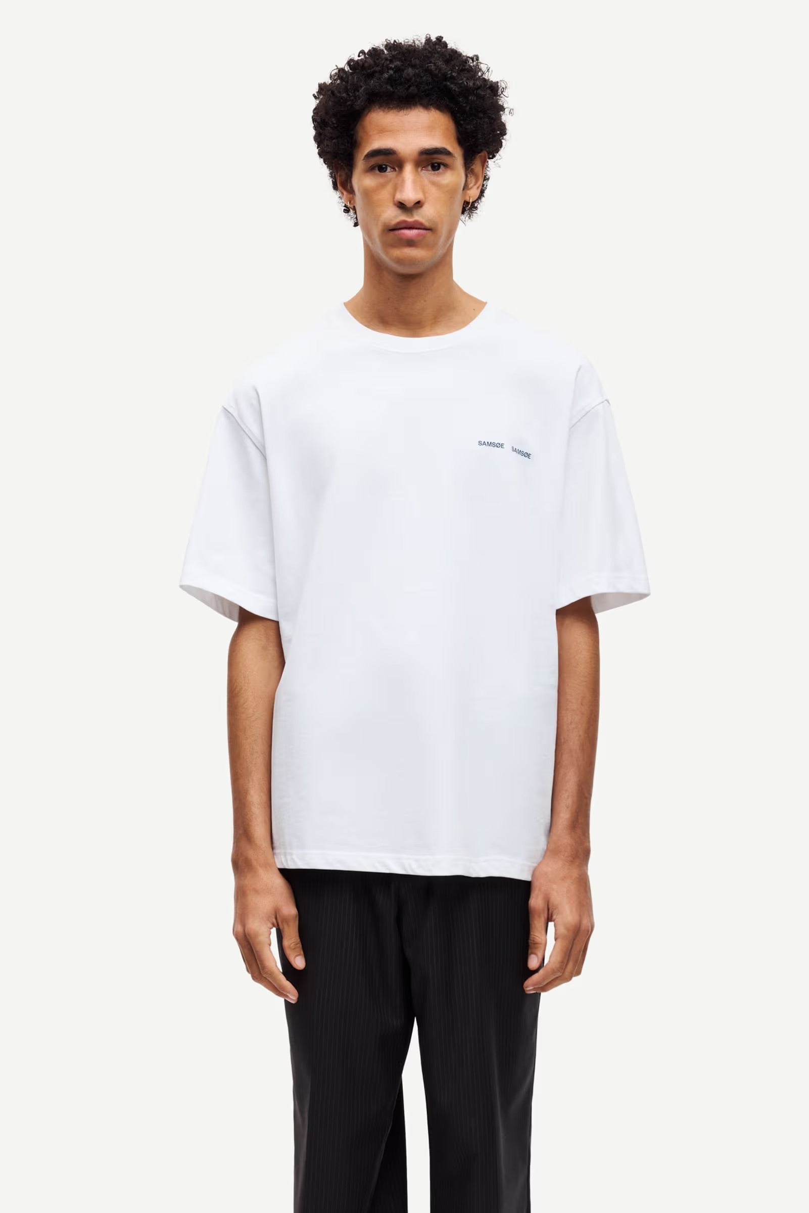 SAFLORIAN T-SHIRT 11725