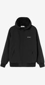 Hooded Sailing Jacket