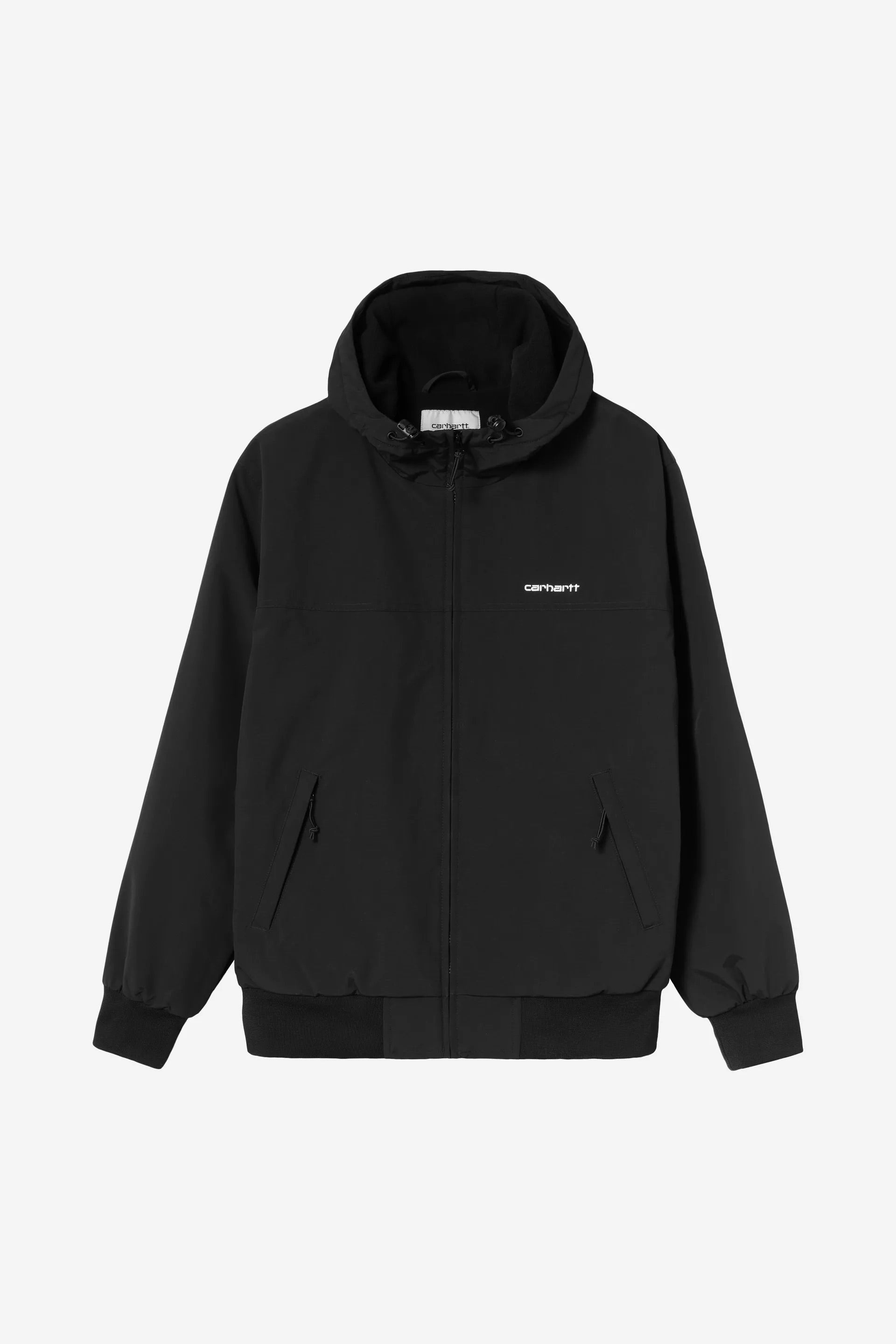 Hooded Sailing Jacket
