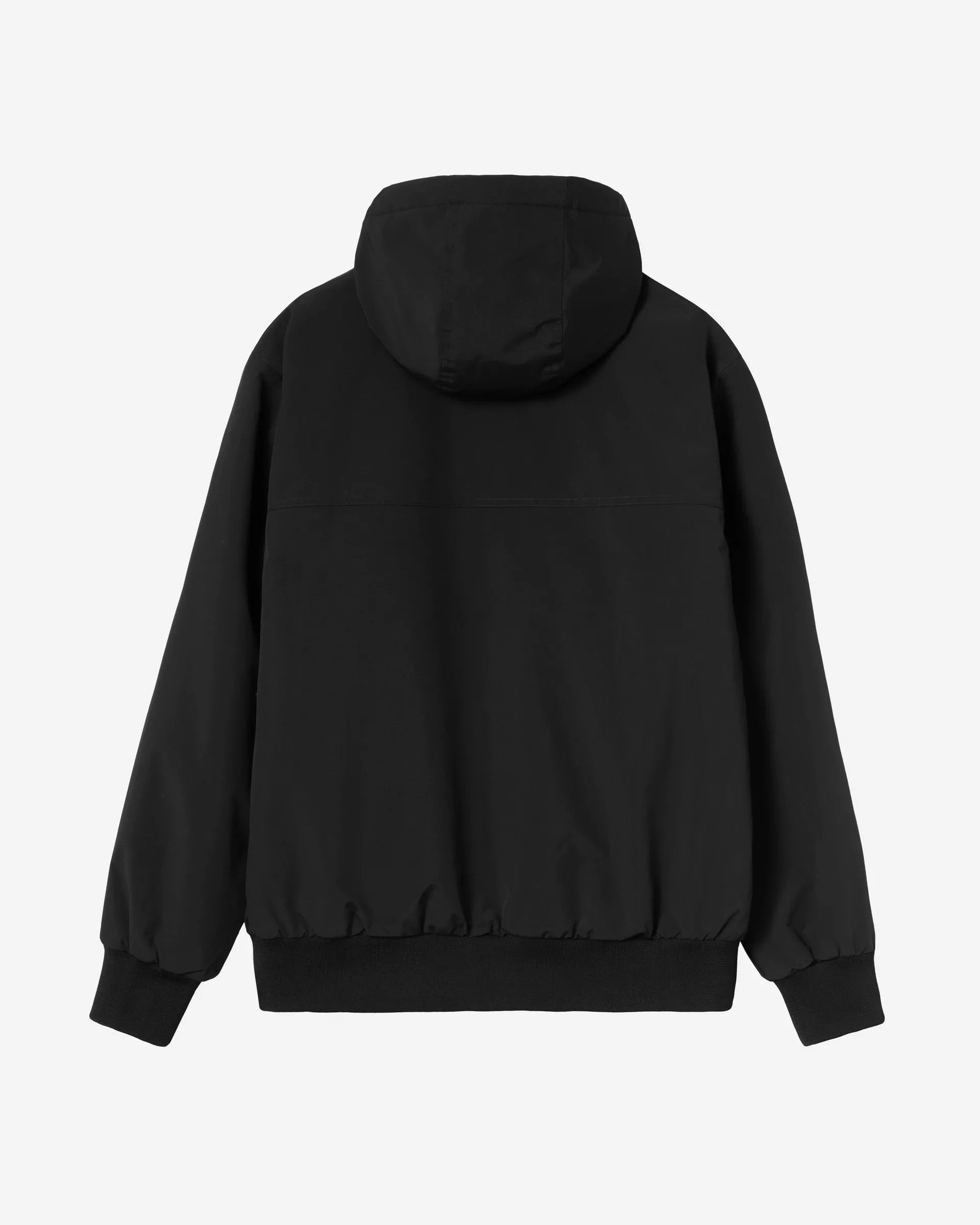 Hooded Sail Jacket