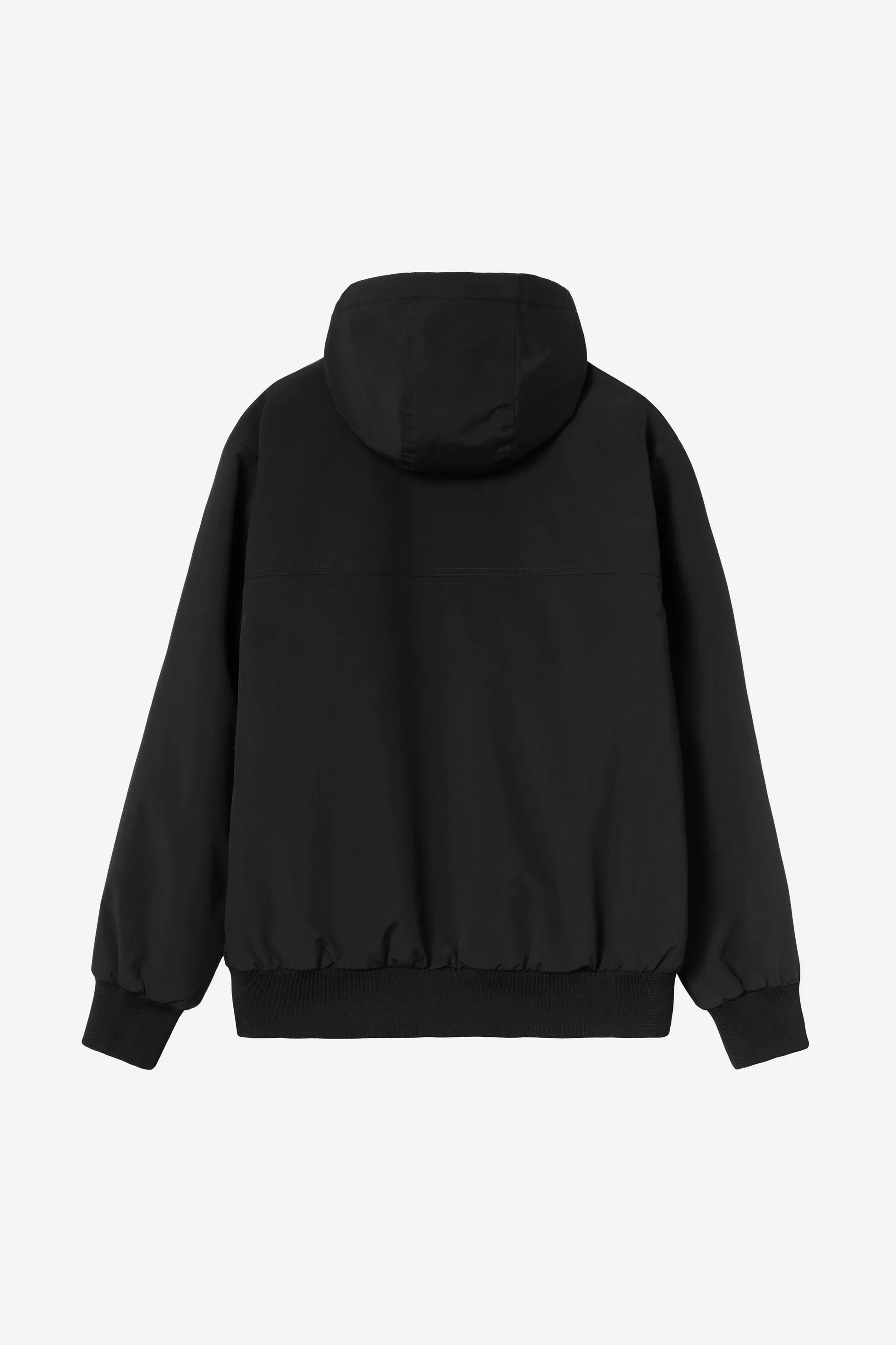 Hooded Sailing Jacket