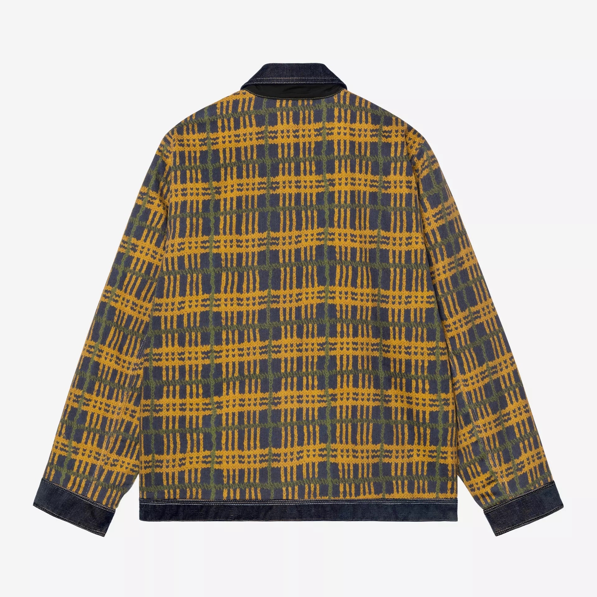 Carhartt WIP x Nicholas Daley Modular Jacket