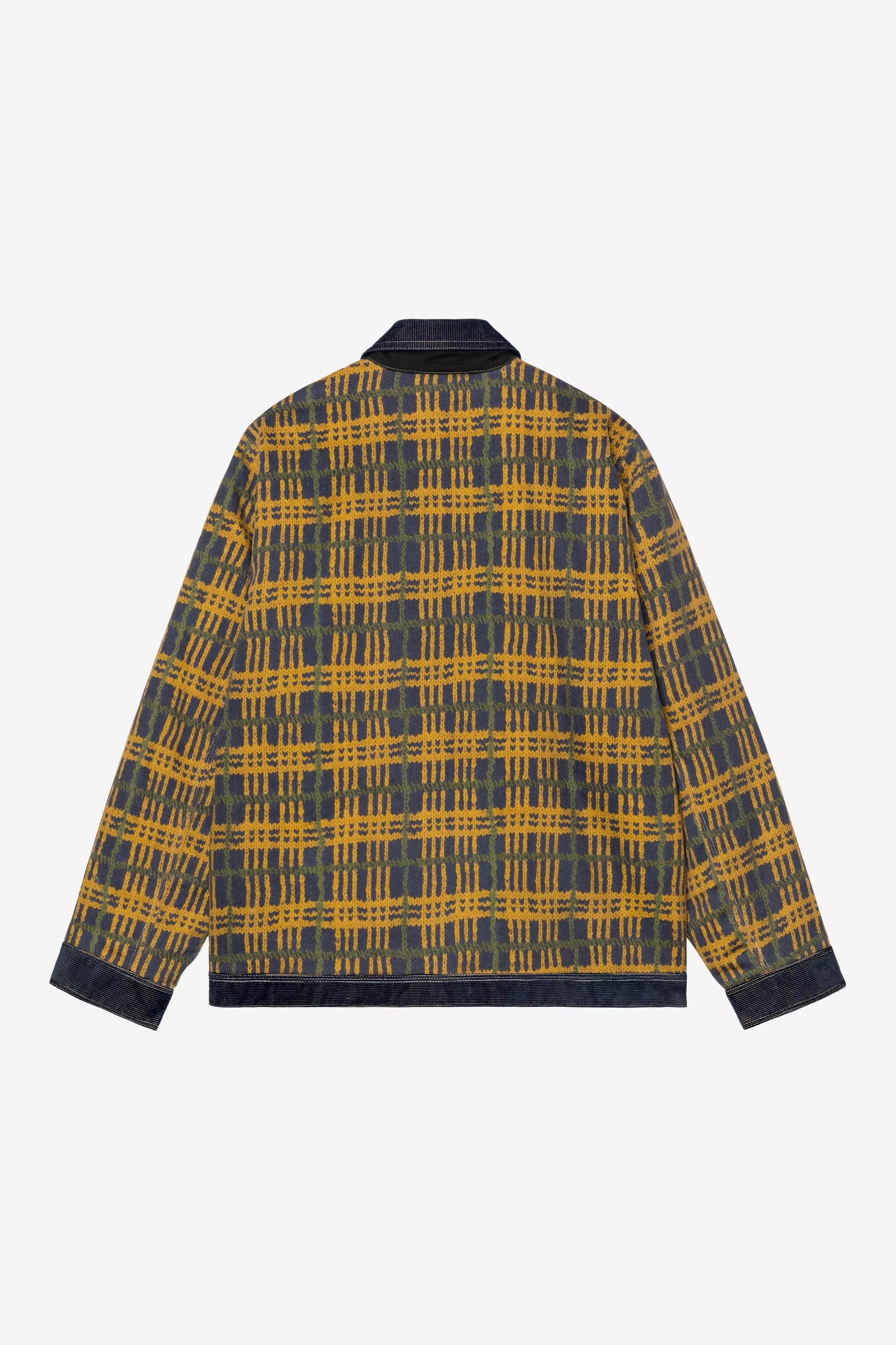 Carhartt WIP x Nicholas Daley Modular Jacket