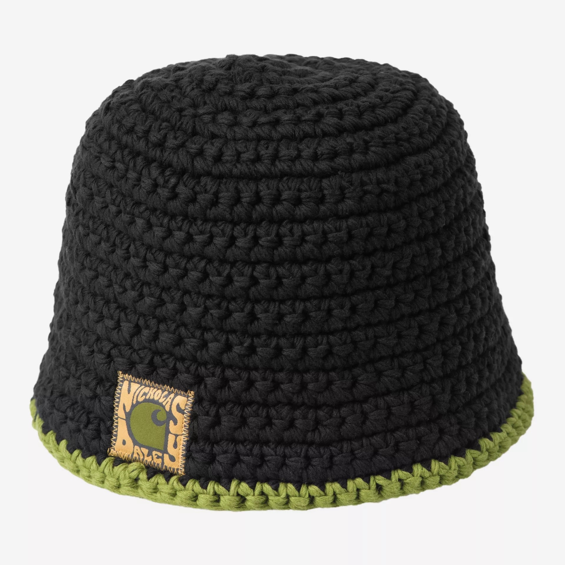 Carhartt WIP x Nicholas Daley Knitted Hat