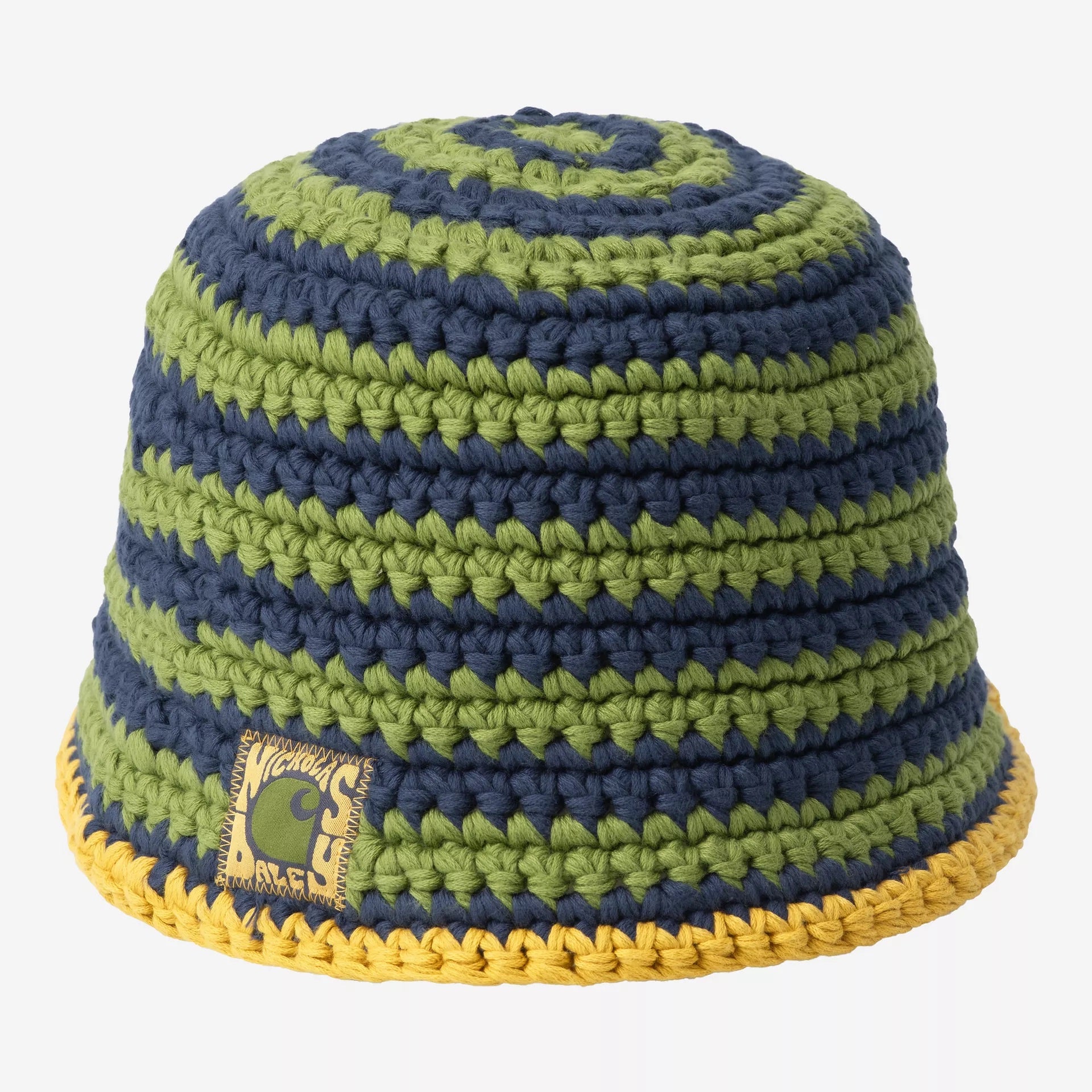 Carhartt WIP x Nicholas Daley Knitted Hat