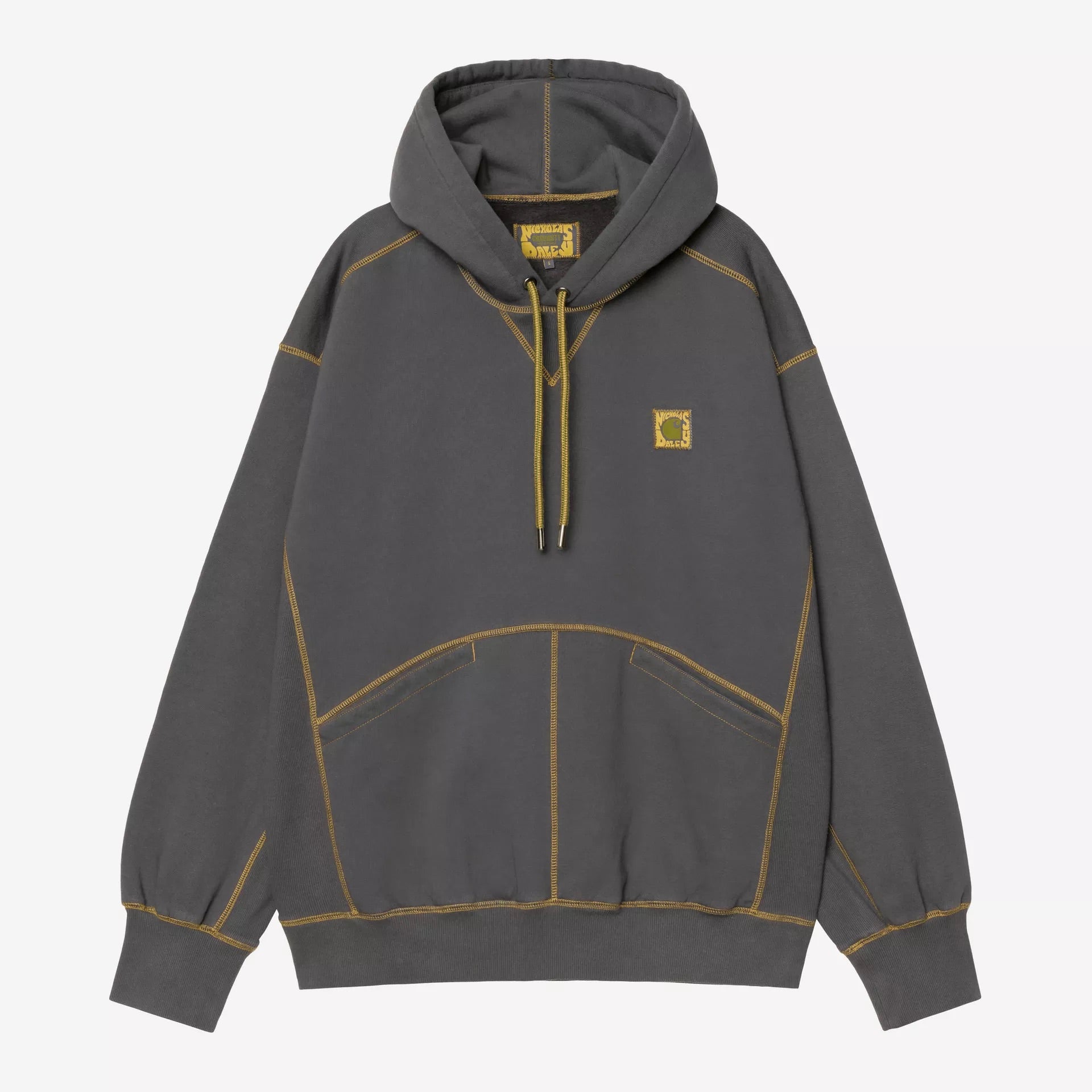 Carhartt WIP x Nicholas Daley Hoodie