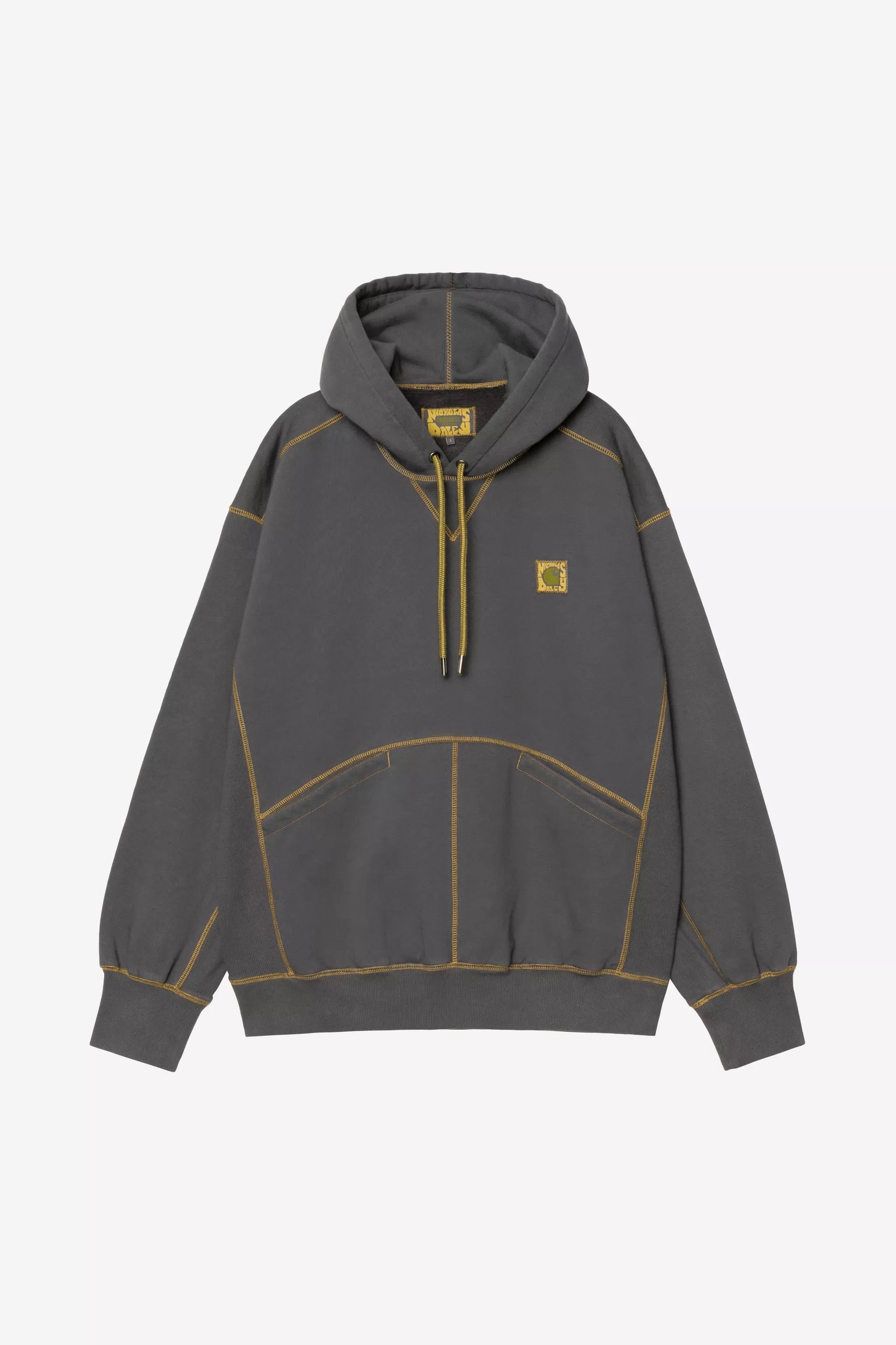 Carhartt WIP x Nicholas Daley Hoodie