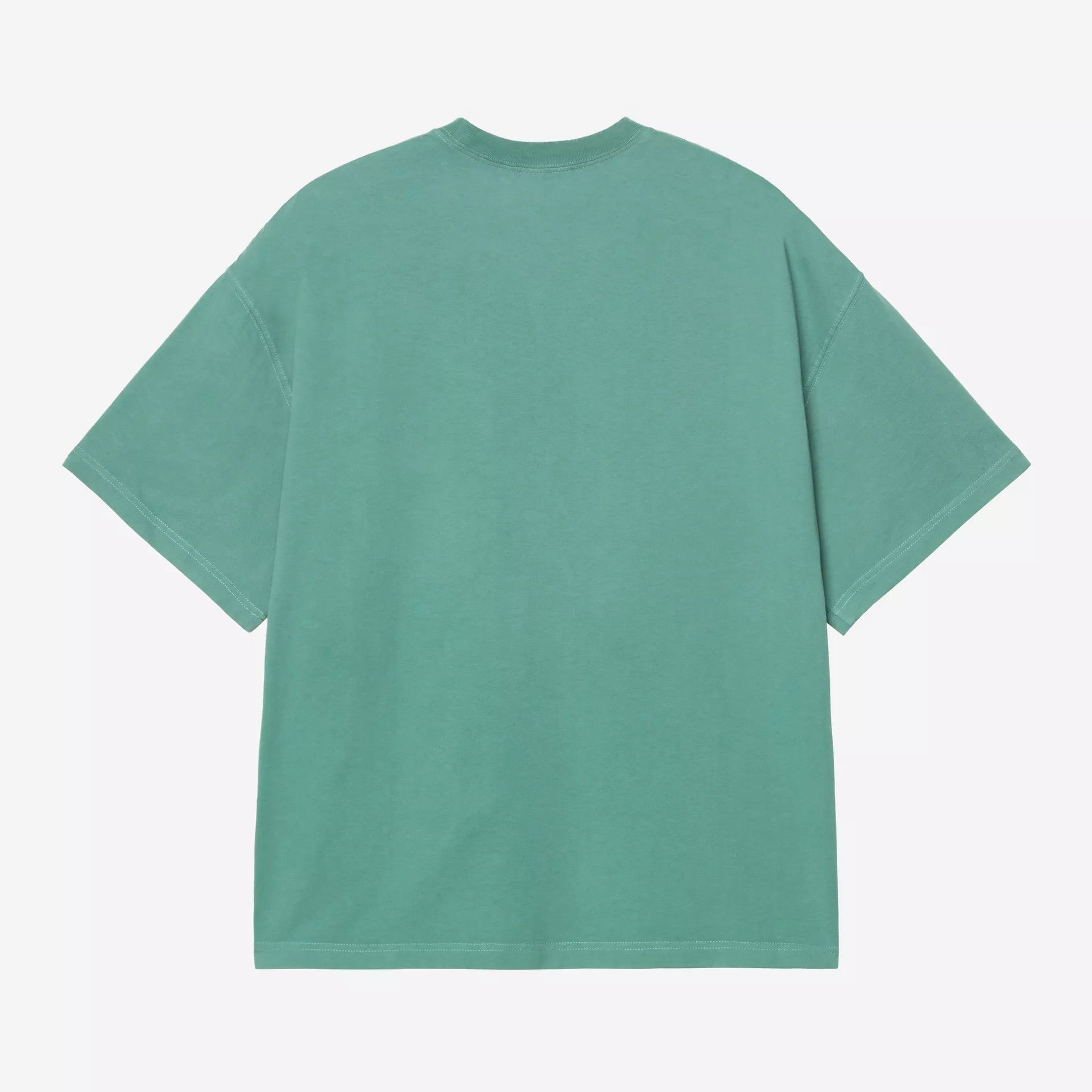 S/S Hudson Pocket T-Shirt