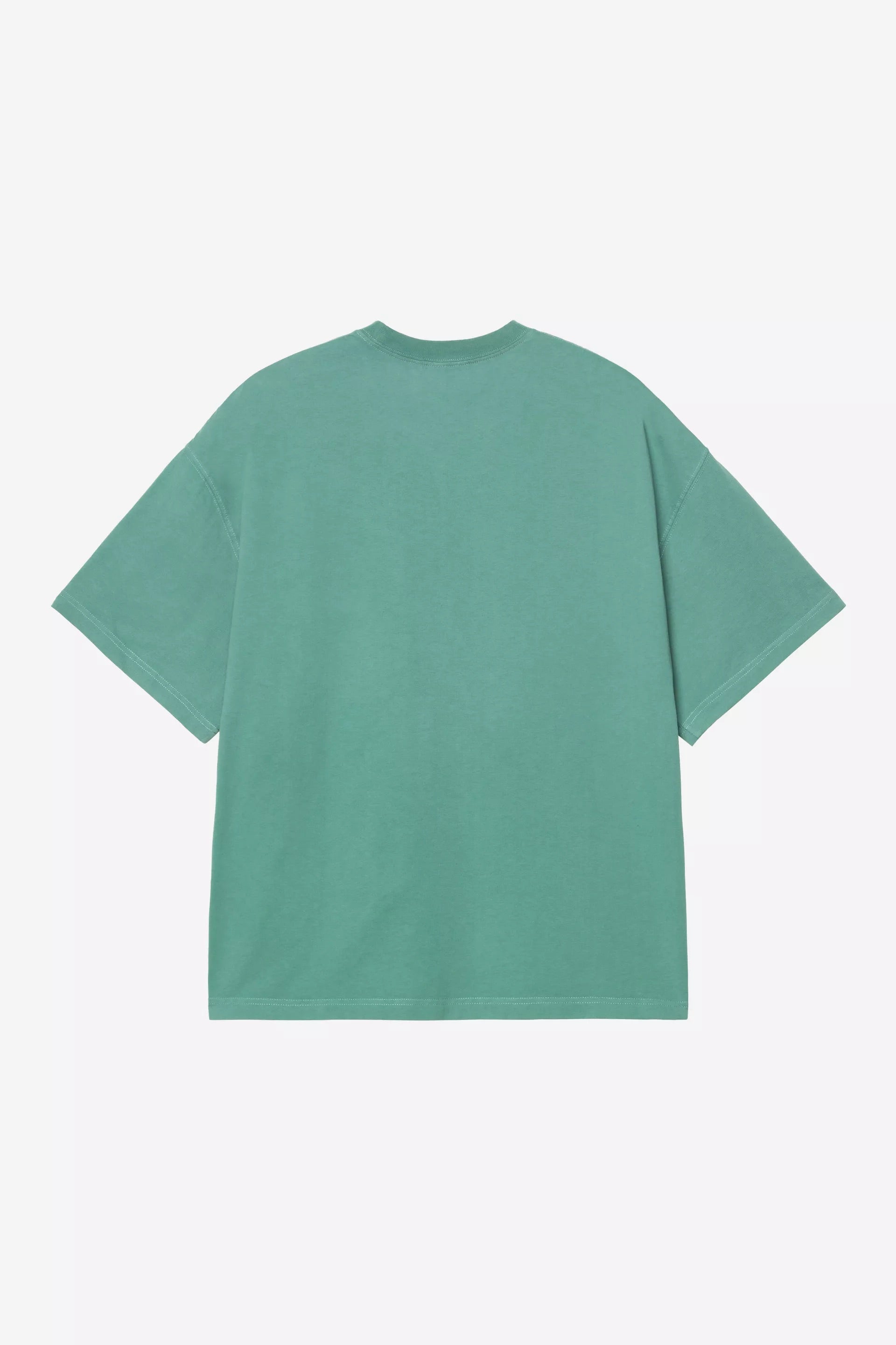 S/S Hudson Pocket T-Shirt