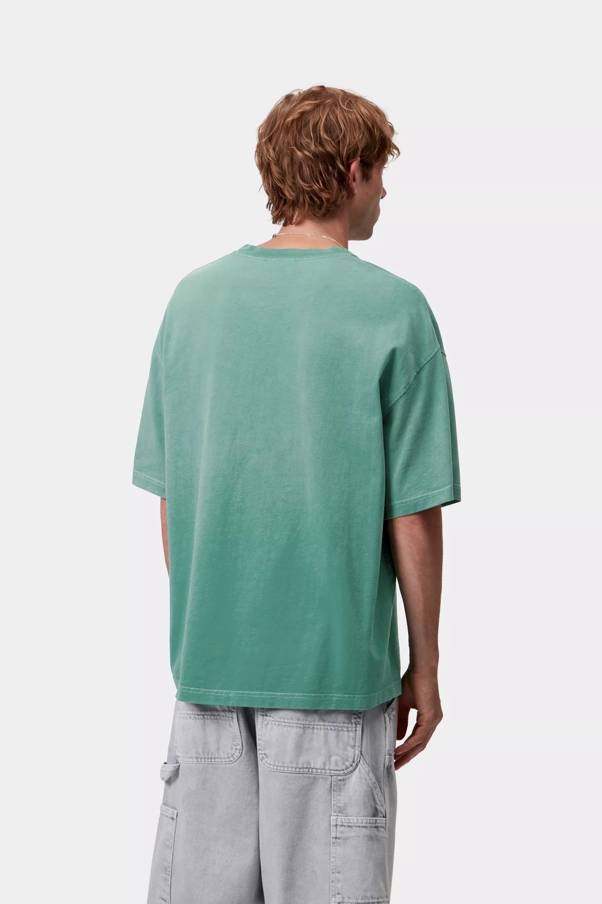 S/S Hudson Pocket T-Shirt