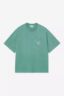 S/S Hudson Pocket T-Shirt