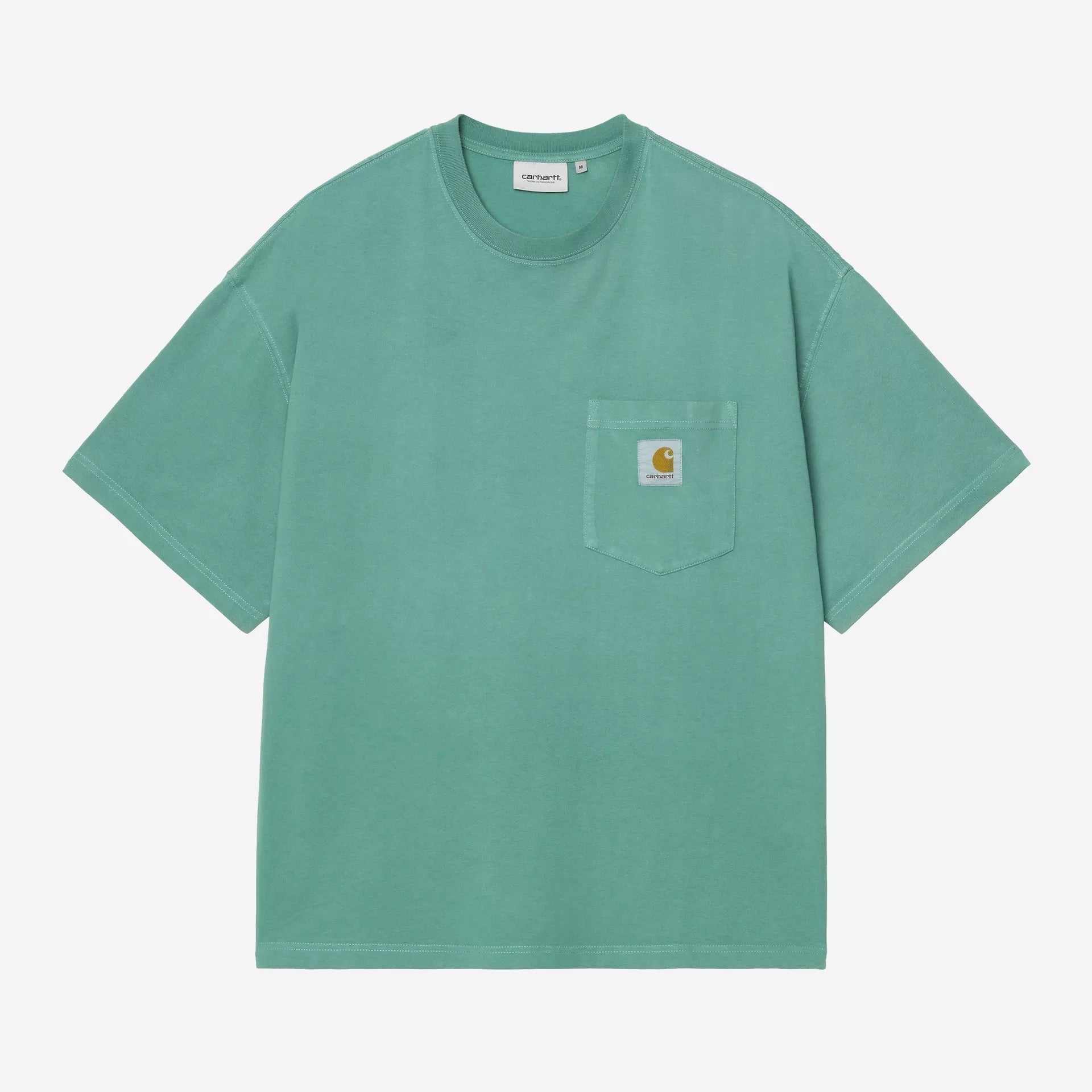 S/S Hudson Pocket T-Shirt