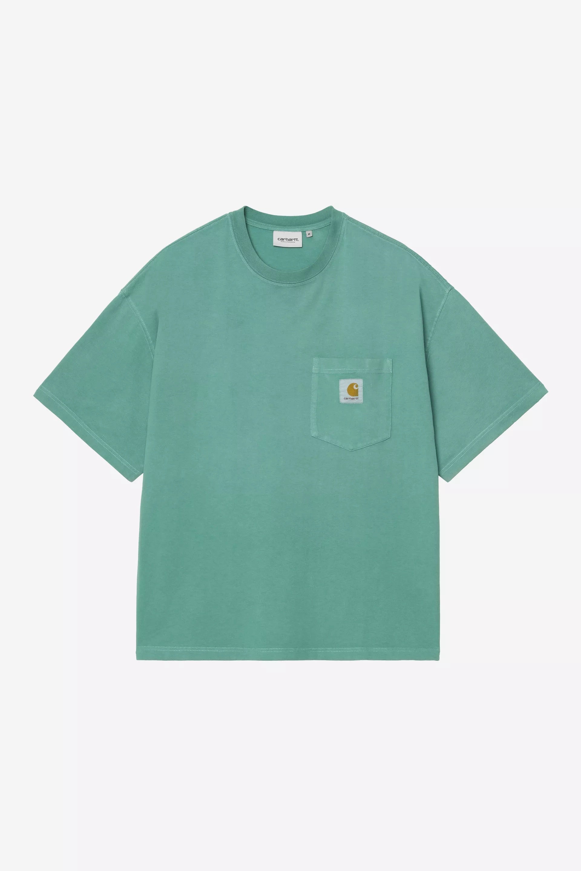 S/S Hudson Pocket T-Shirt