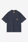 Carhartt WIP x Nicholas Daley Logo T-Shirt