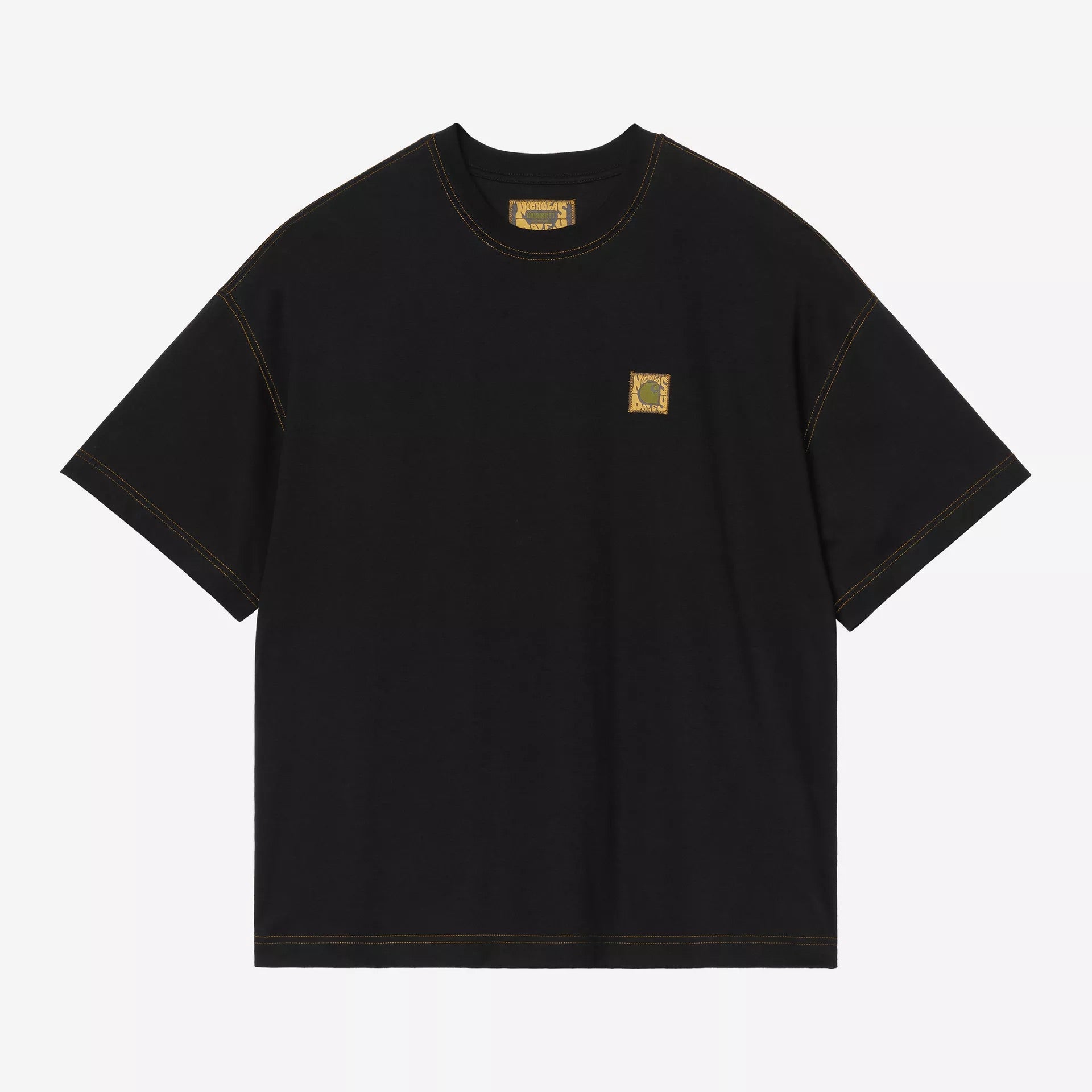 Carhartt WIP x Nicholas Daley Poster T-Shirt