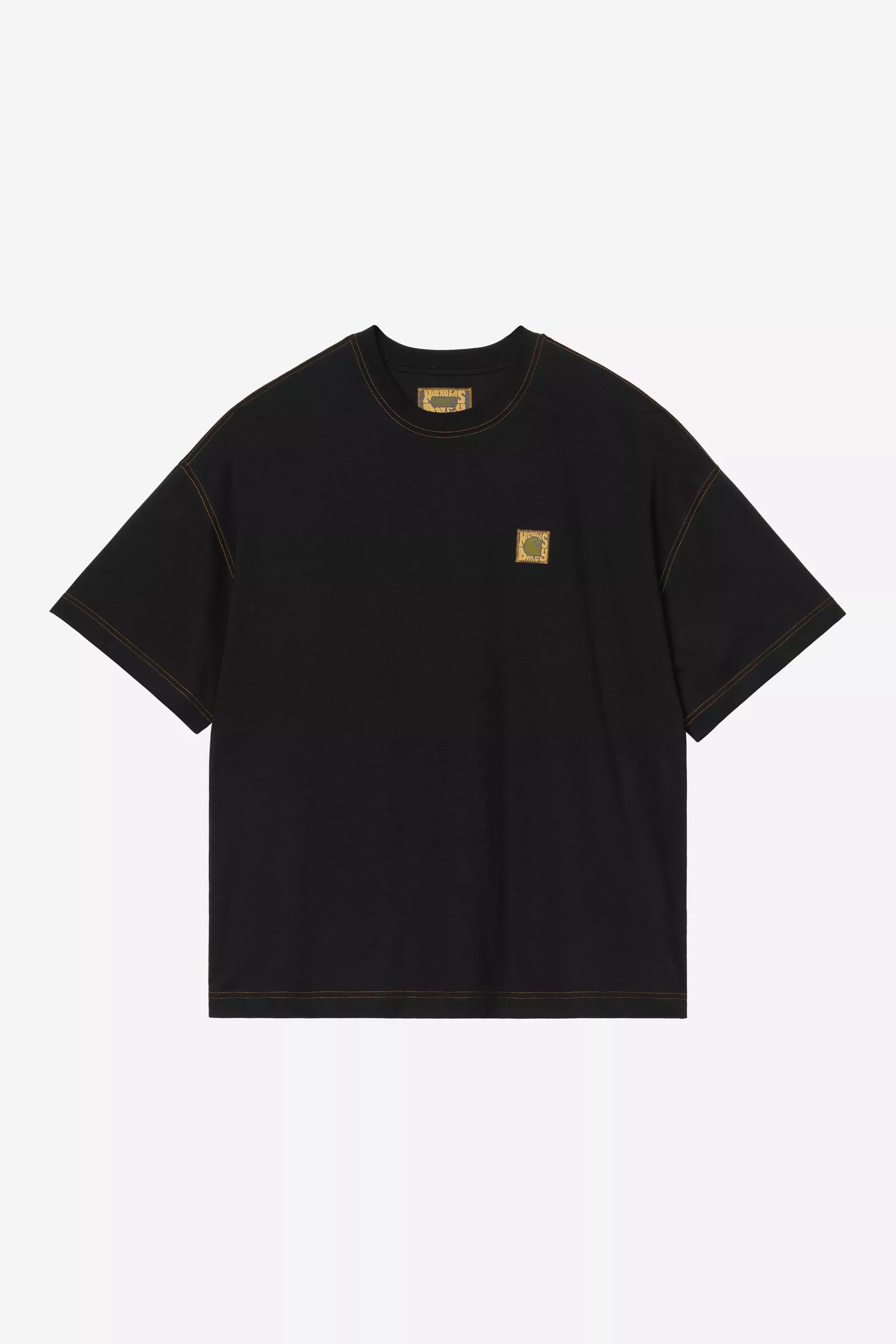 Carhartt WIP x Nicholas Daley Poster T-Shirt