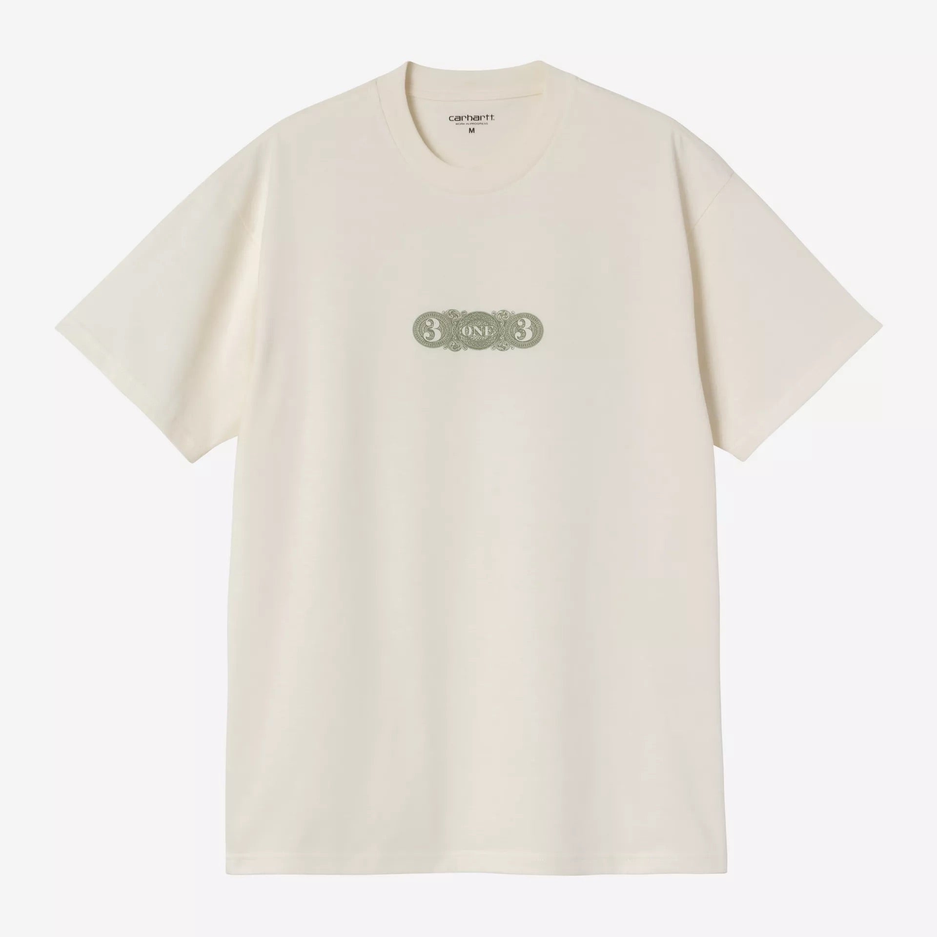 S/S 3 One 3 T-Shirt