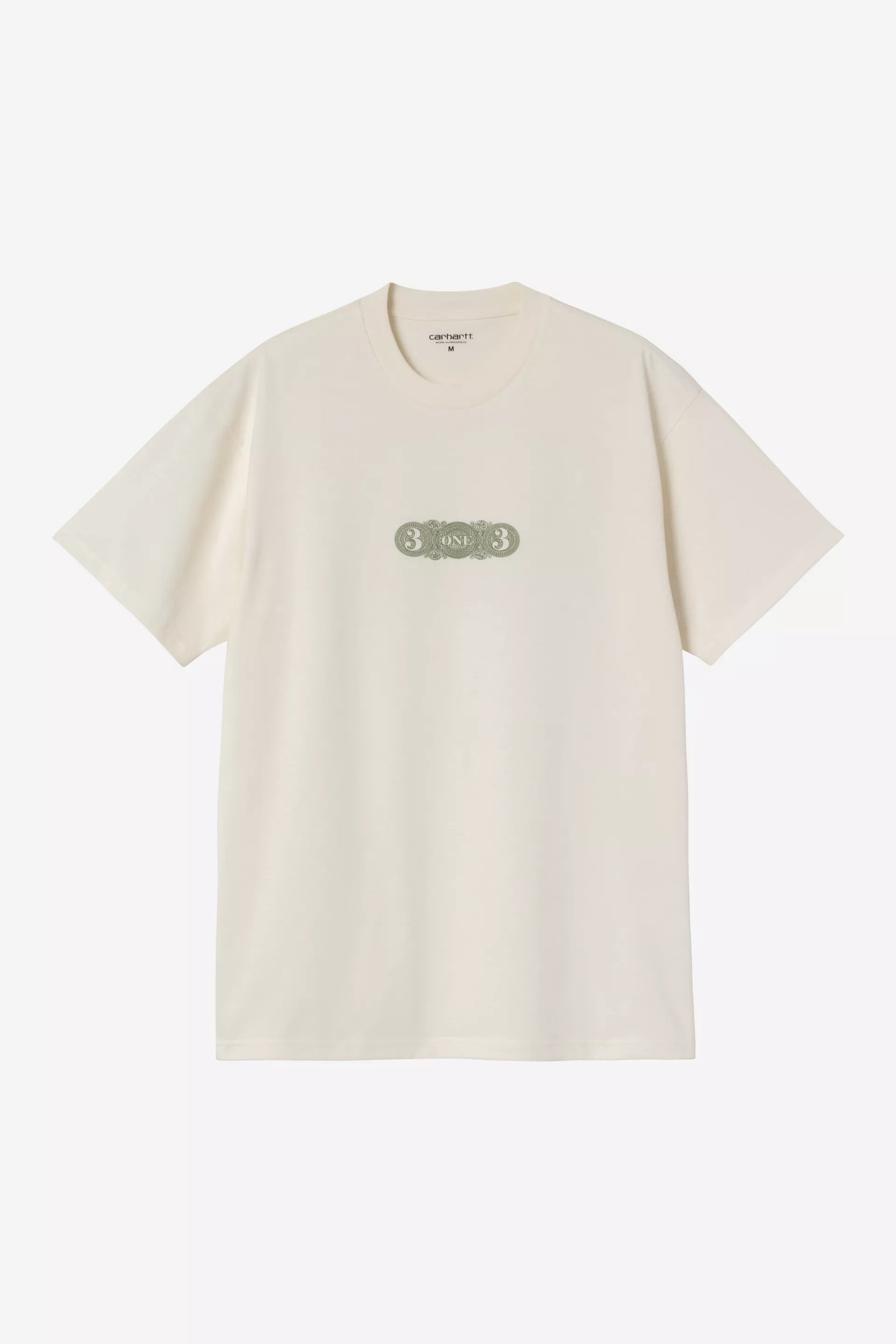S/S 3 One 3 T-Shirt
