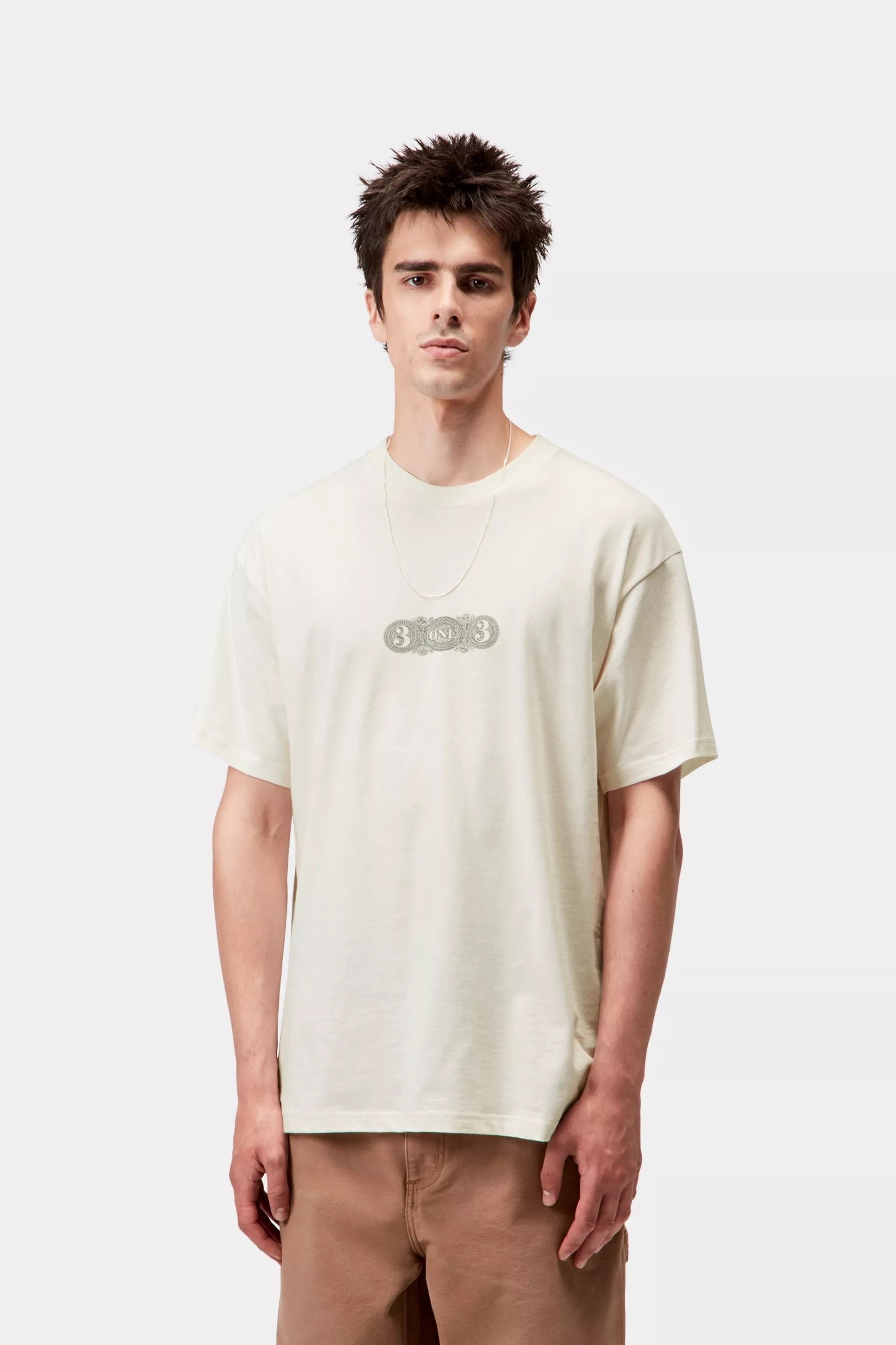 S/S 3 One 3 T-Shirt