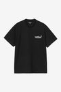 S/S Wiptopia Script T-Shirt