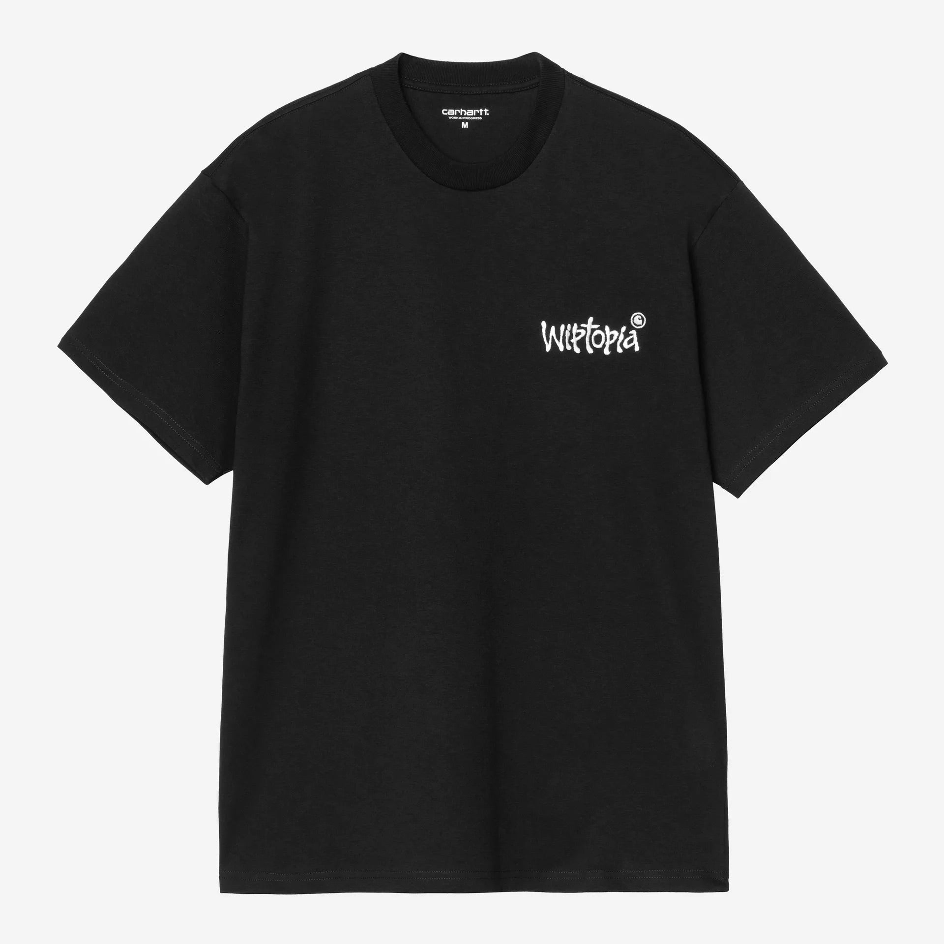 S/S Wiptopia Script T-Shirt