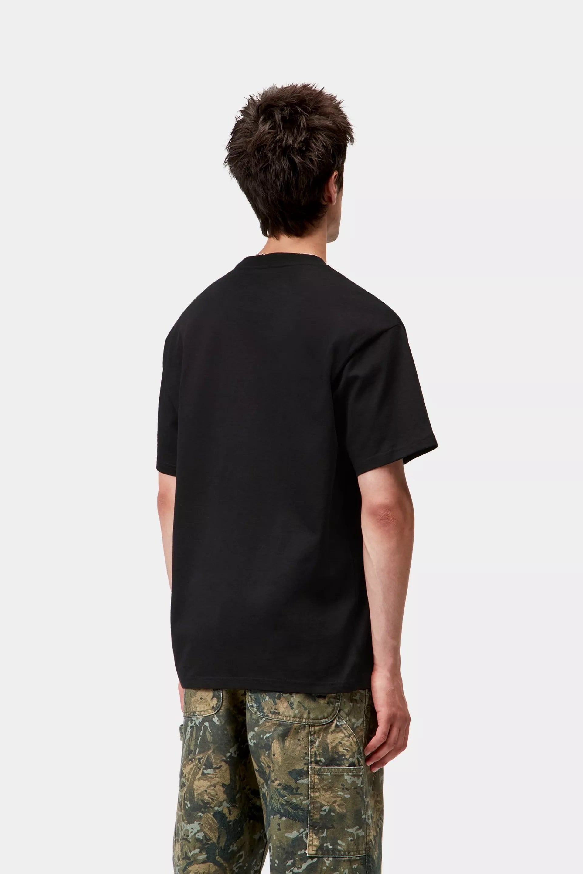 S/S Wiptopia Script T-Shirt