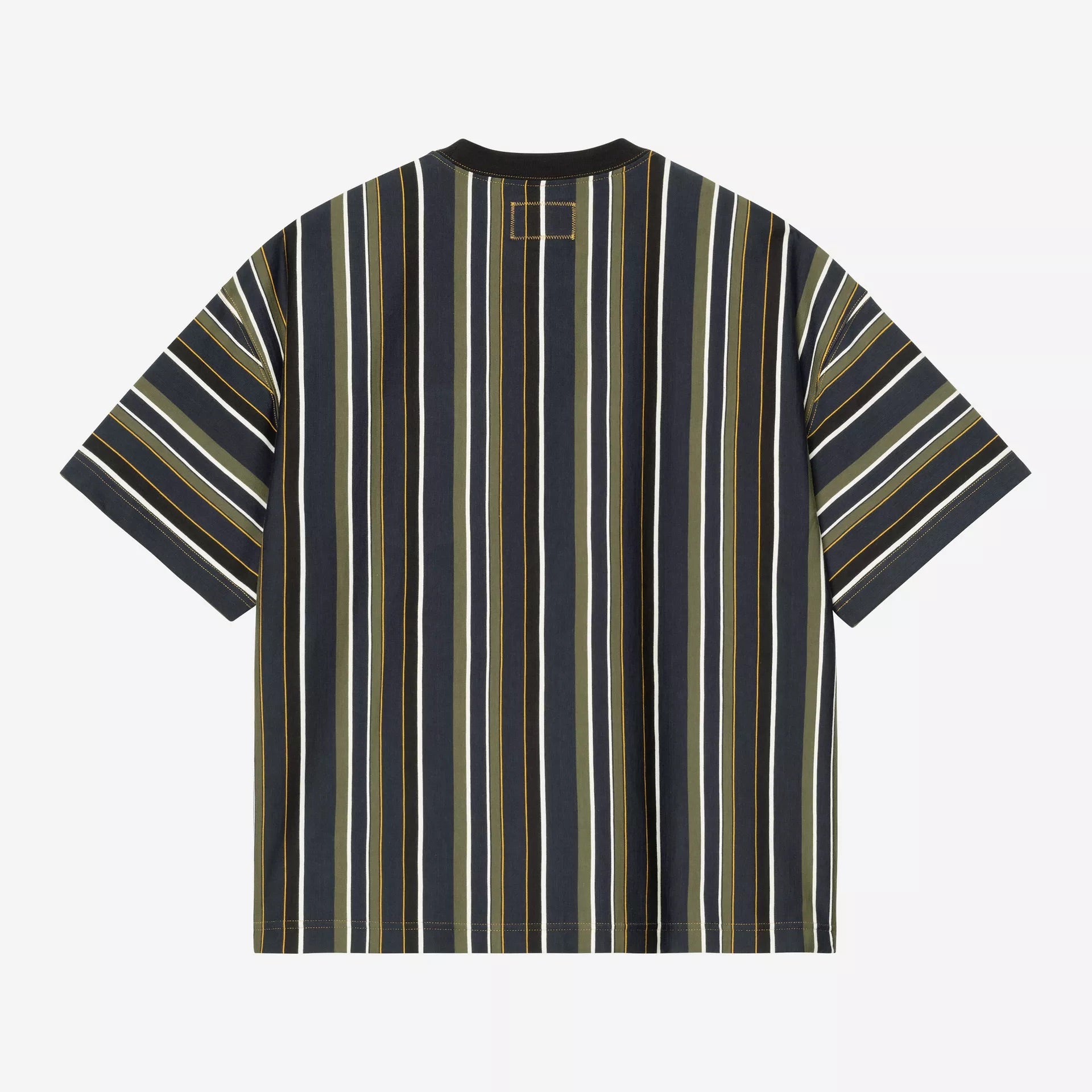 Carhartt WIP x Nicholas Daley Stripes T-Shirt