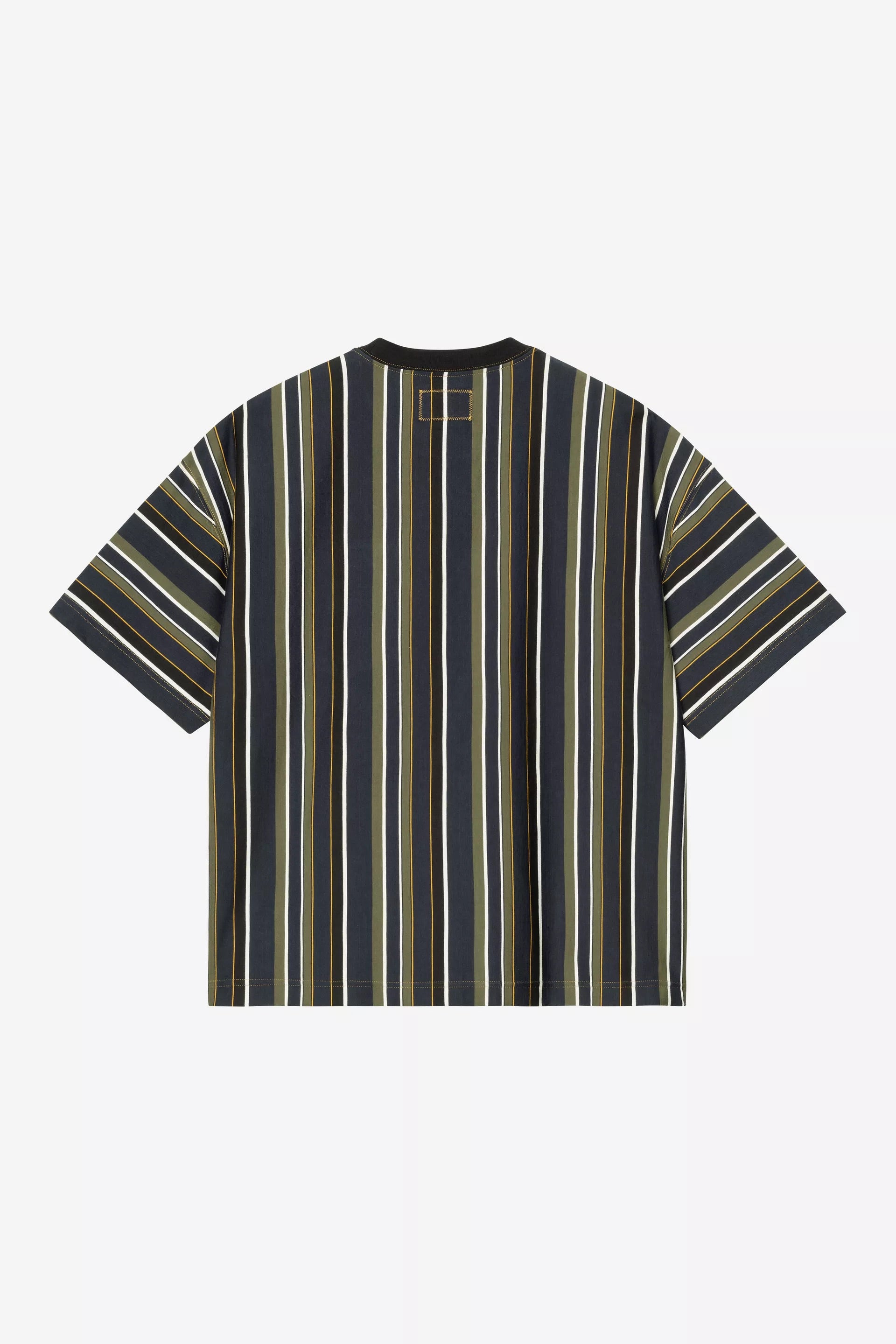 Carhartt WIP x Nicholas Daley Stripes T-Shirt