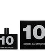 ODEUR 10 Eau de Toilette 200ml