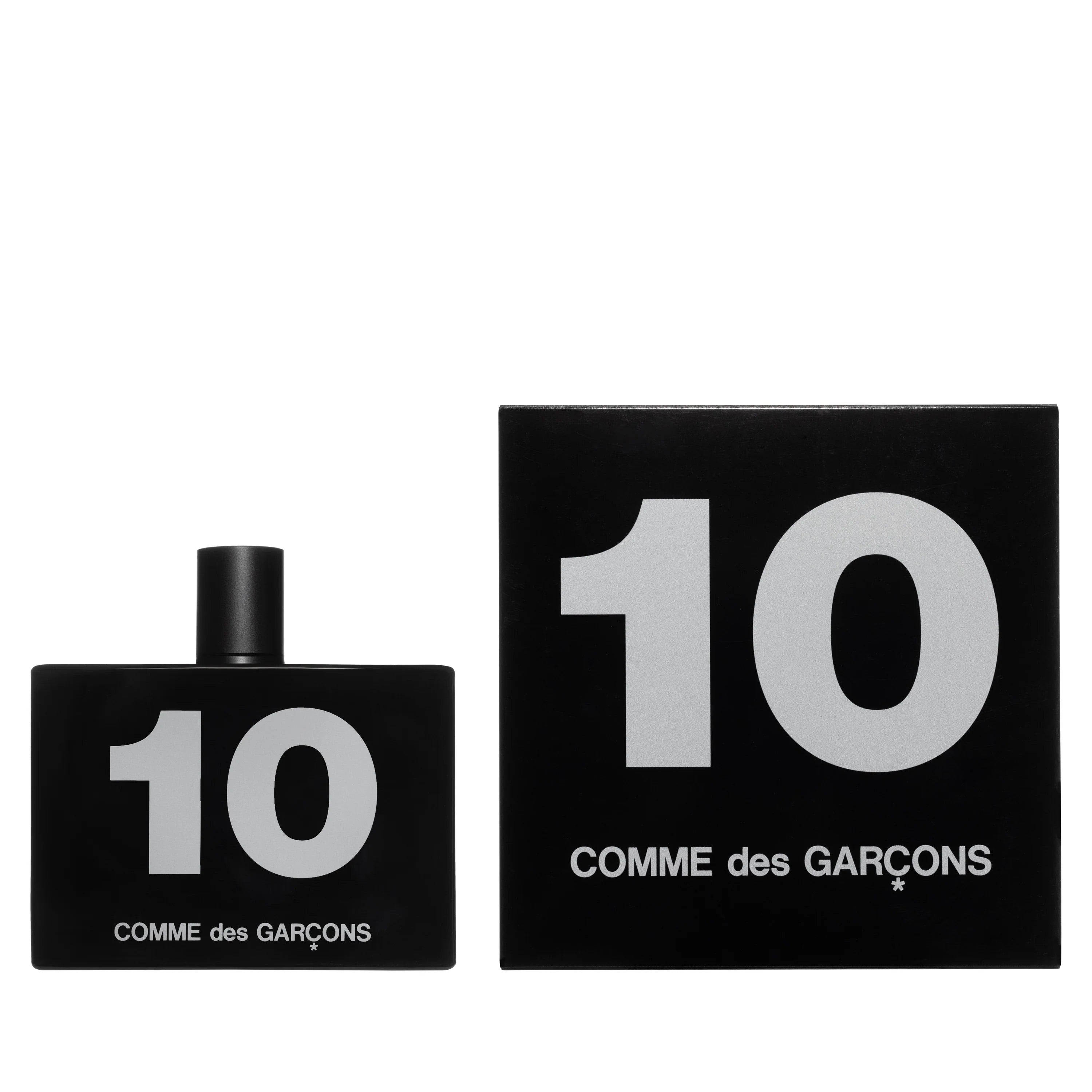 ODEUR 10 Eau de Toilette 200ml